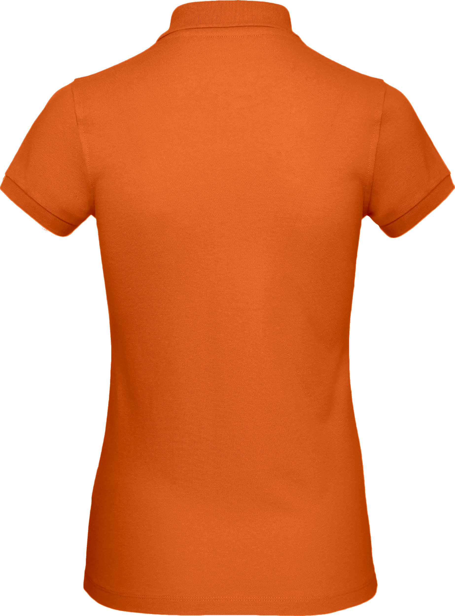 Inspire Polo /Women_°