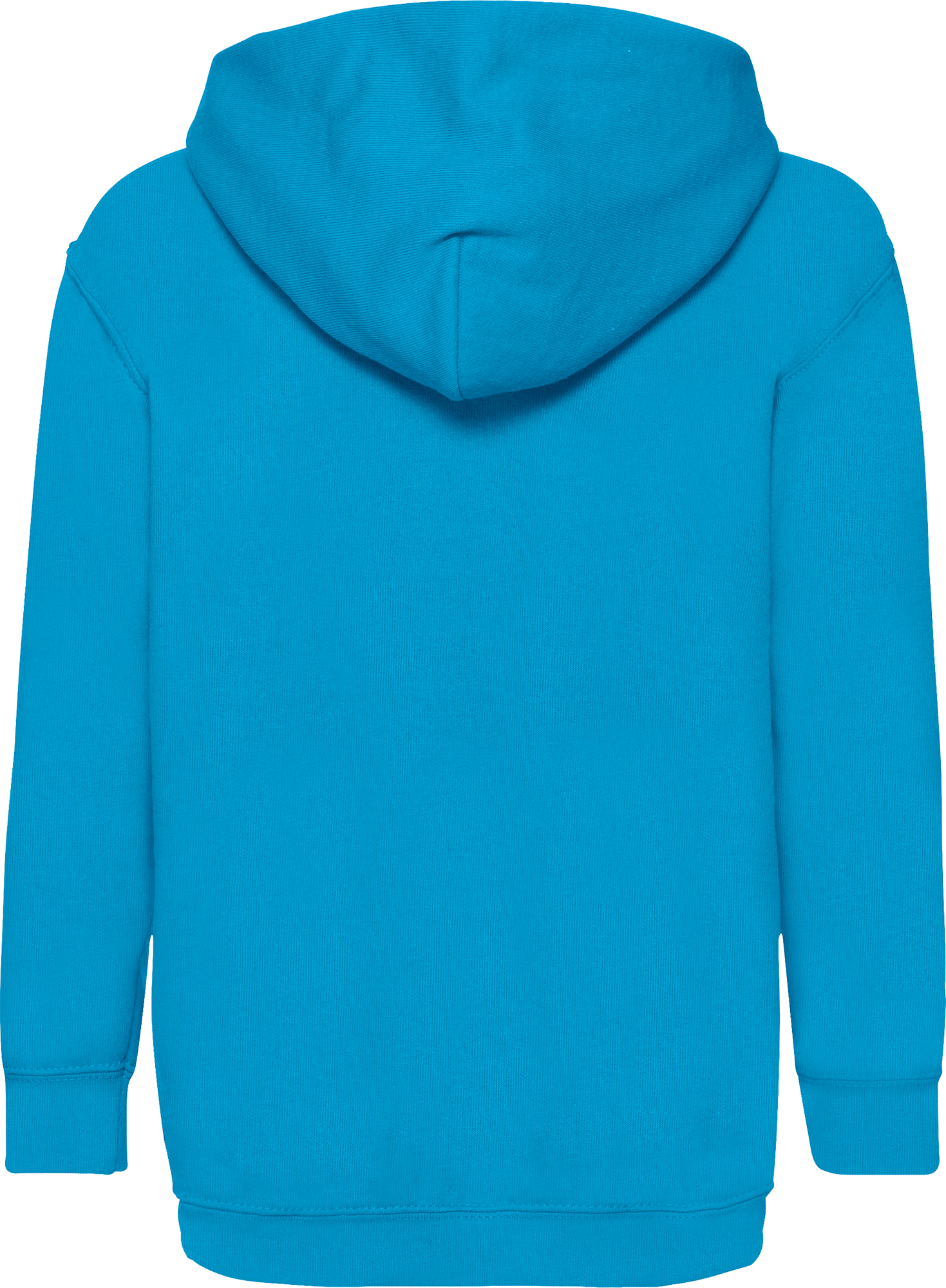 Kids´ Classic Hooded Sweat
