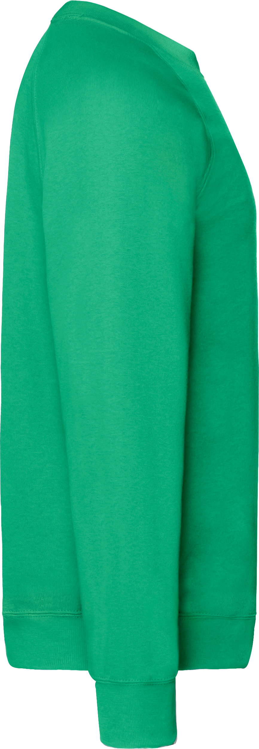 Classic Raglan Sweat