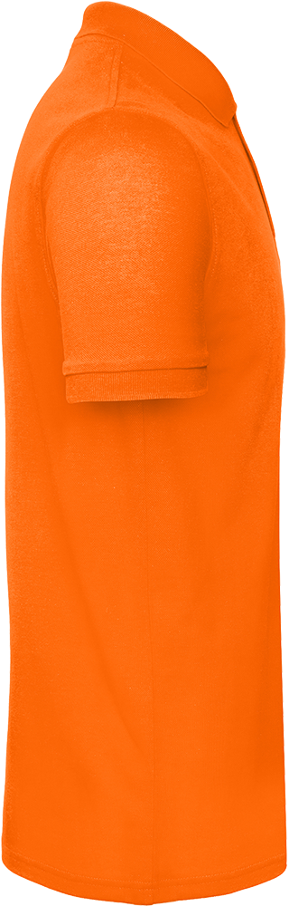 Inspire Polo /Men_°