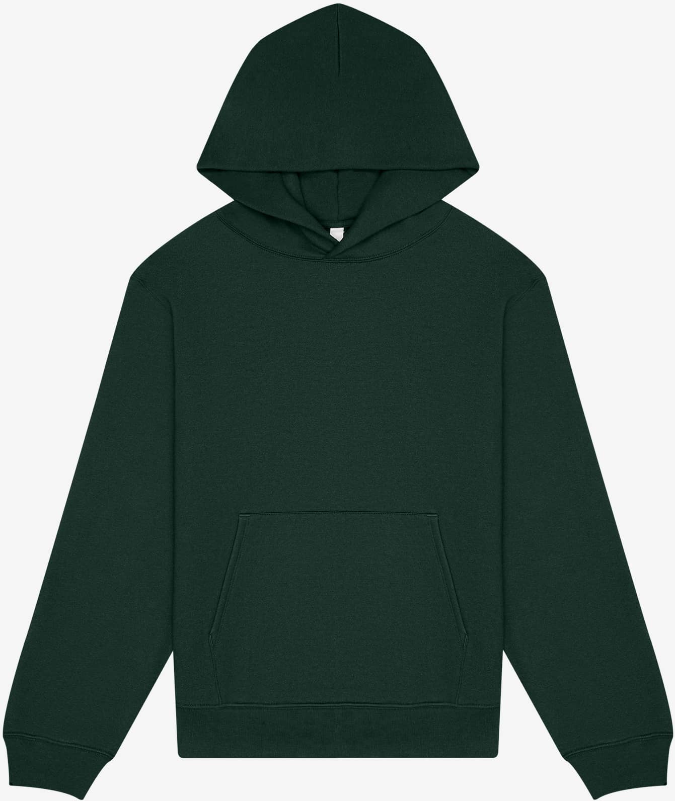 Unisex Pullover Hoodie