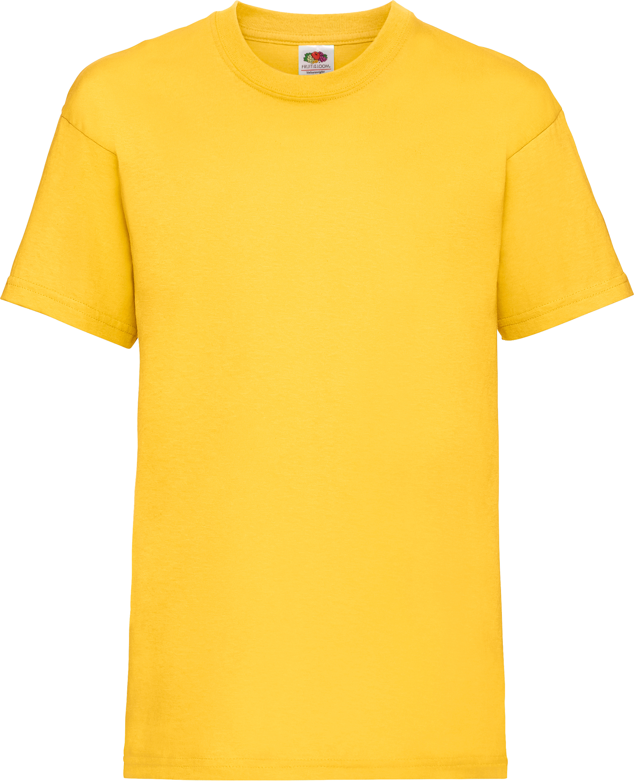 Kids´ Valueweight T