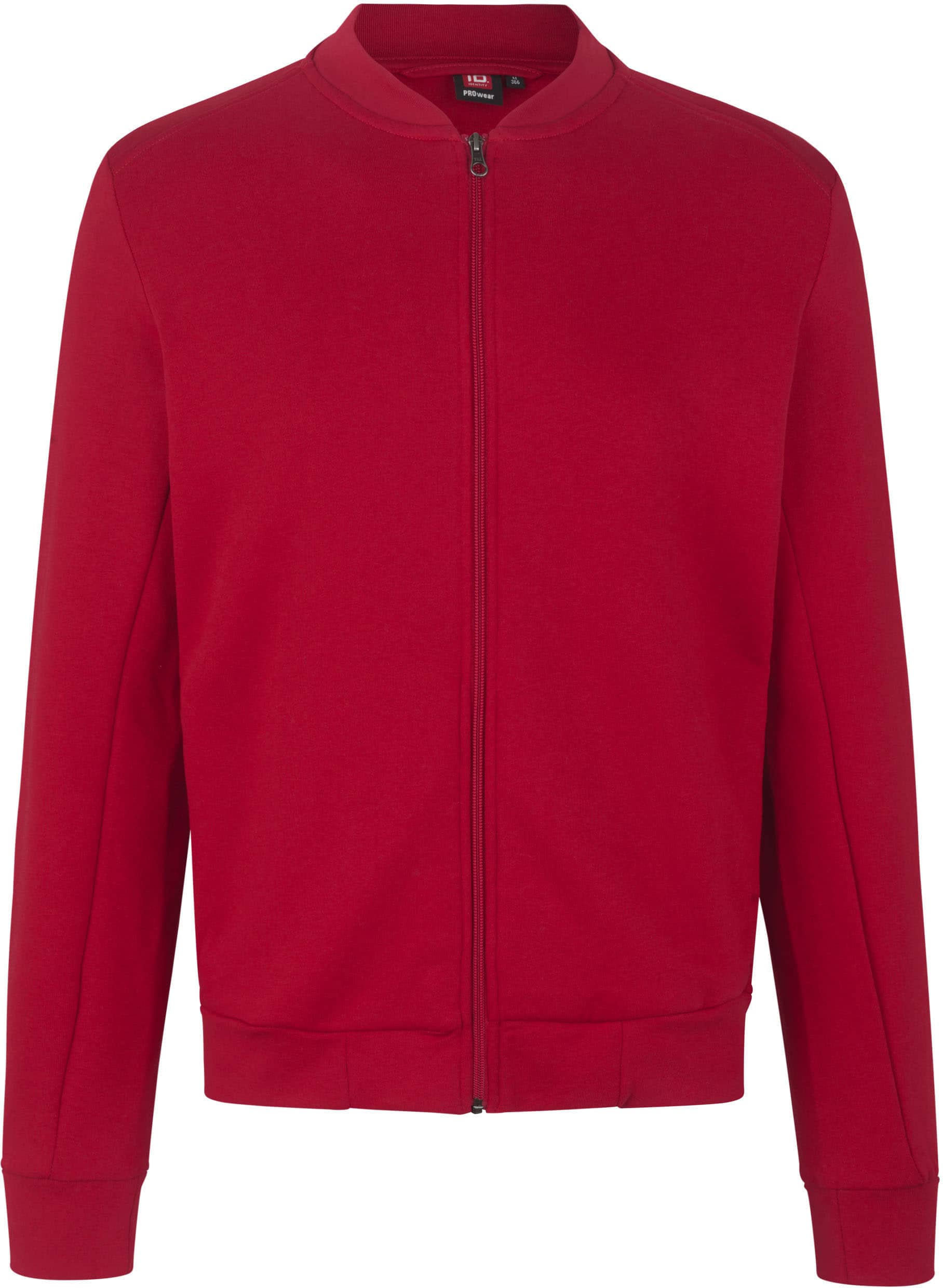 PRO Wear Sweat Cardigan