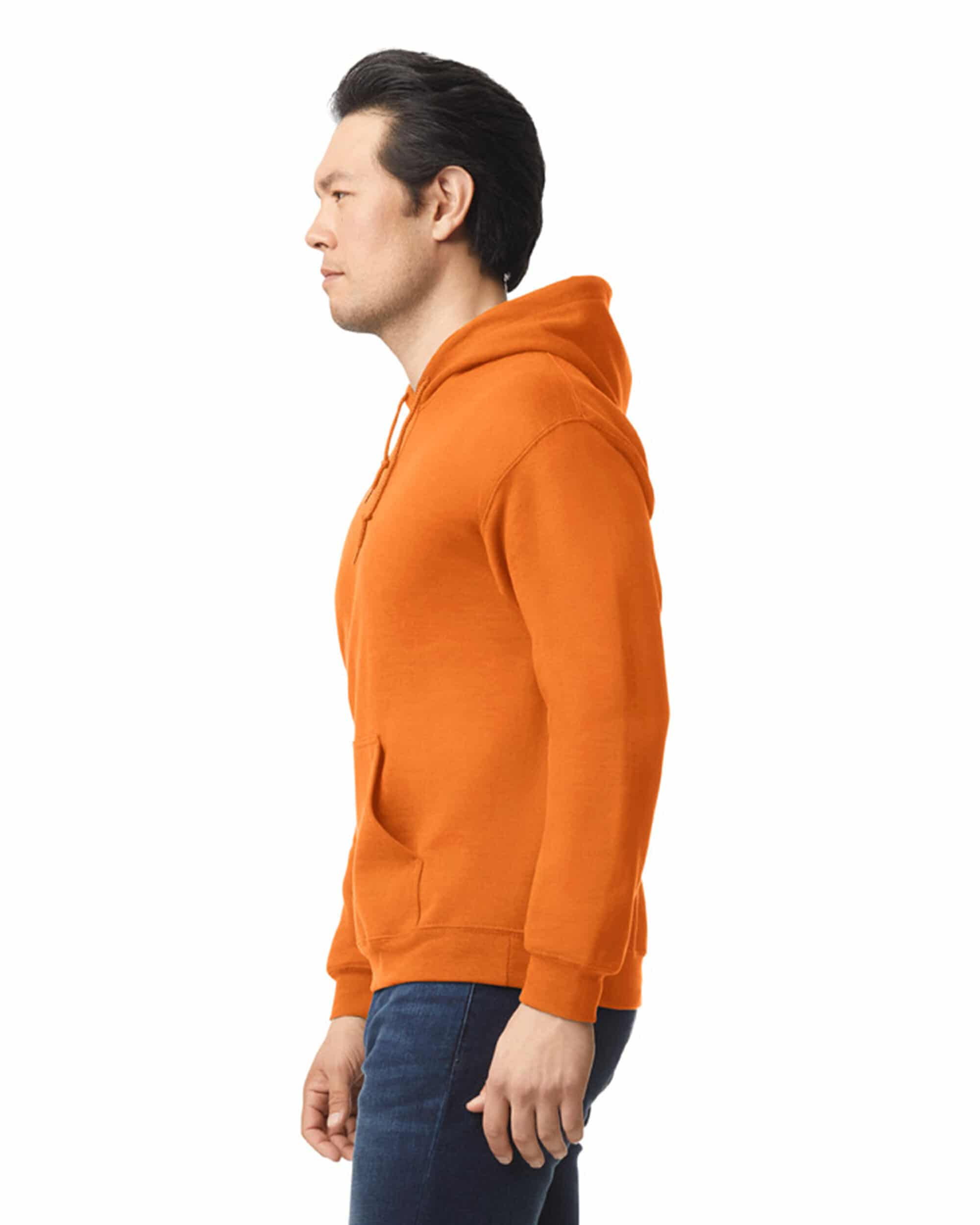 Heavy Blend™ Adult Hooded Sweatshirt