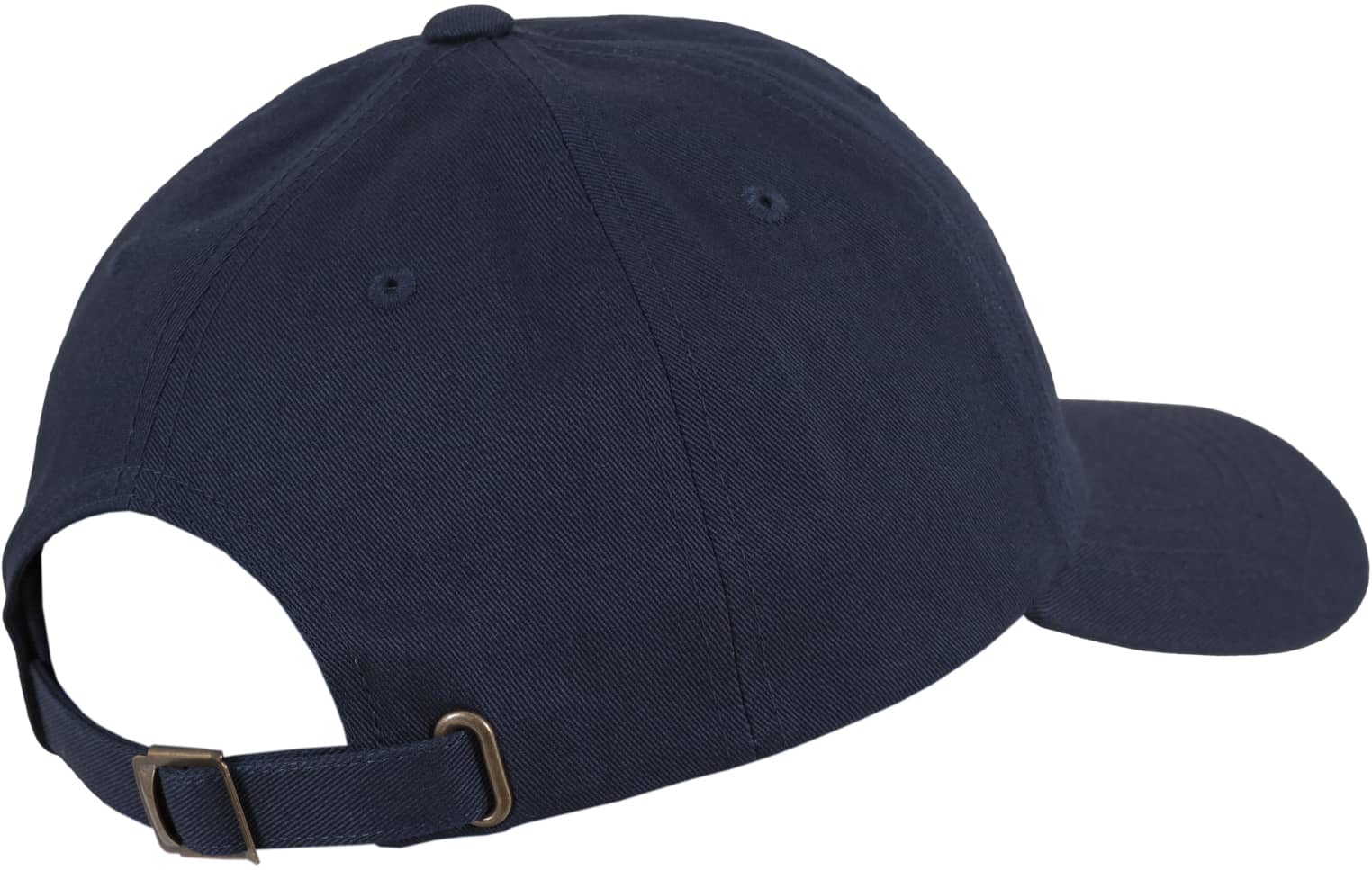 Low Profile Cotton Twill