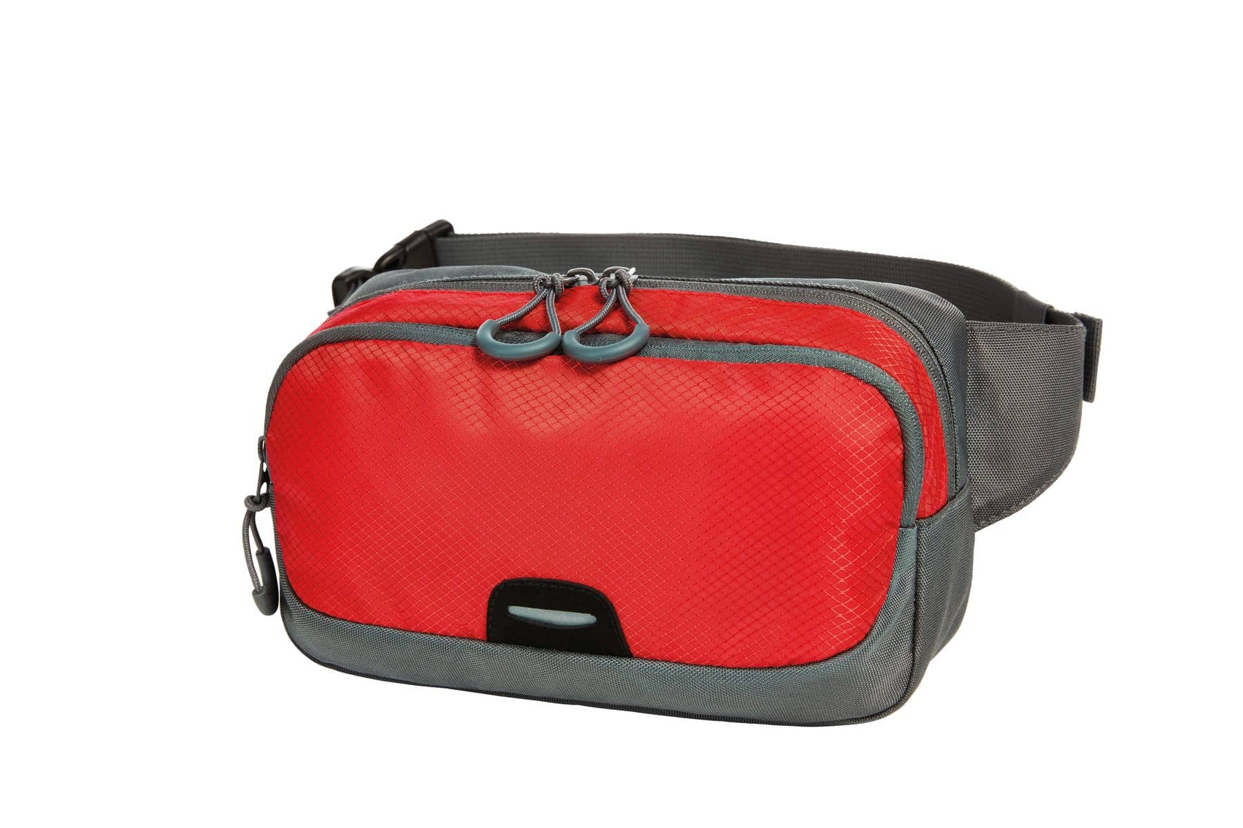 Waist Bag Step