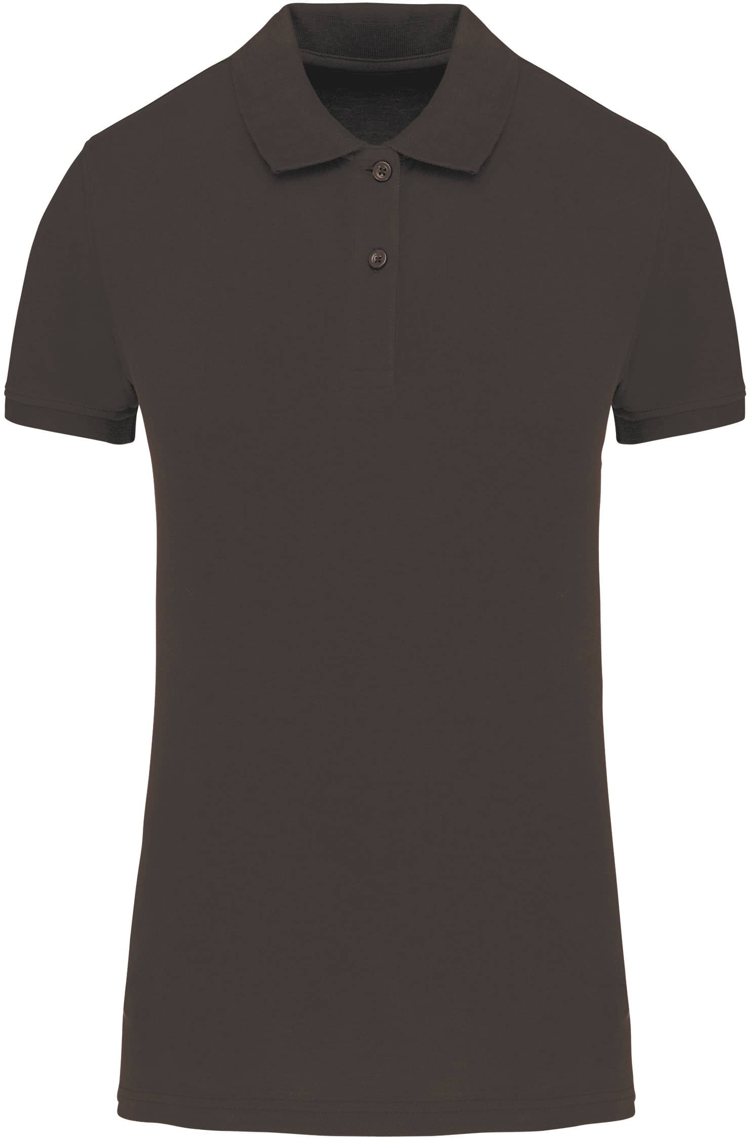 Piqué-Polohemd Bio180 für Damen
