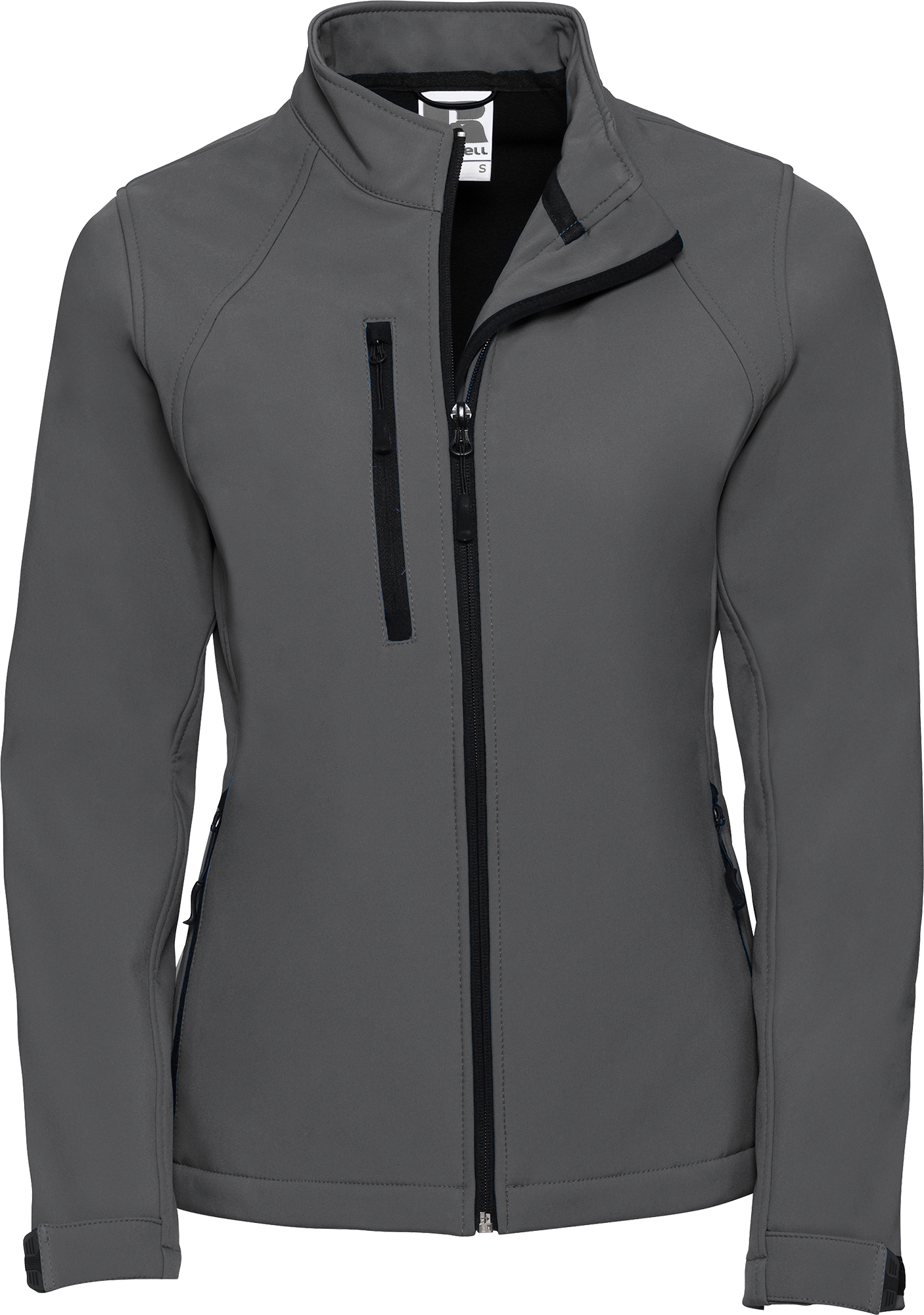Ladies´ Softshell Jacket
