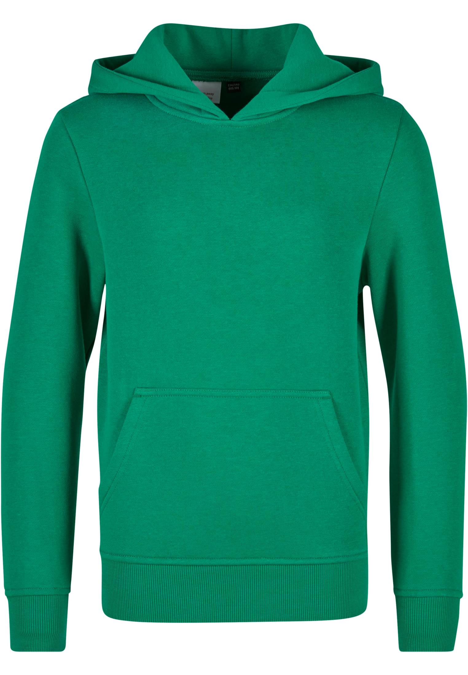 Kids´ Basic Hoody