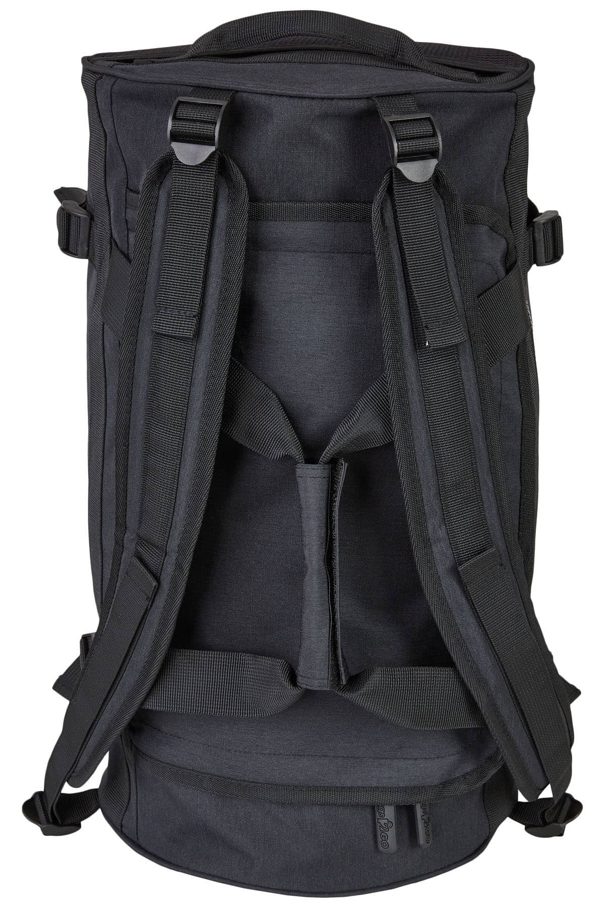Sports Bag - Quebec