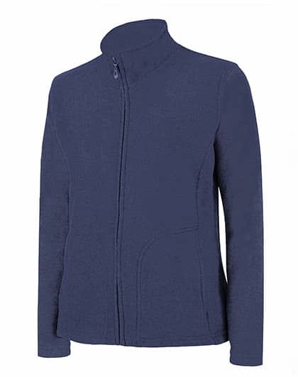 Ladies´ Full Zip Fleece Jacket