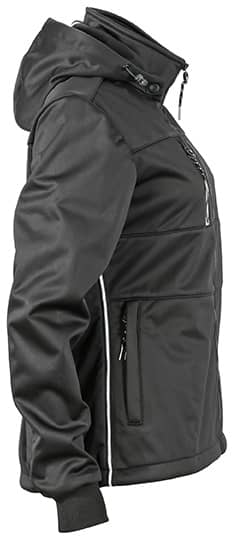 Ladies´ Maritime Jacket