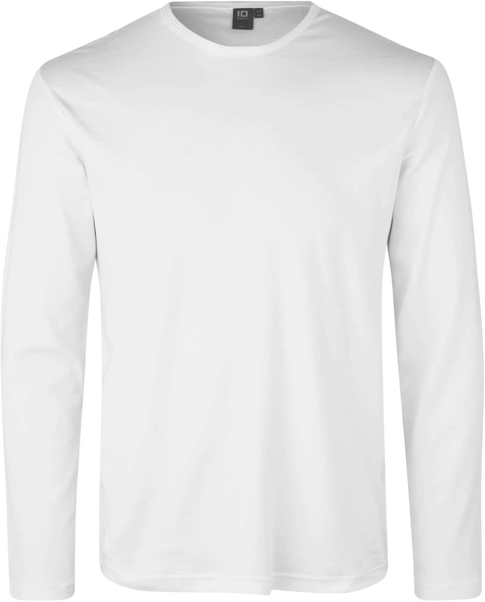 Interlock T-Shirt Longsleeve