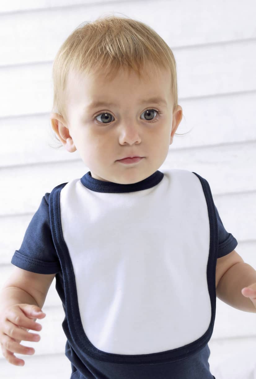 Single Layer Bib