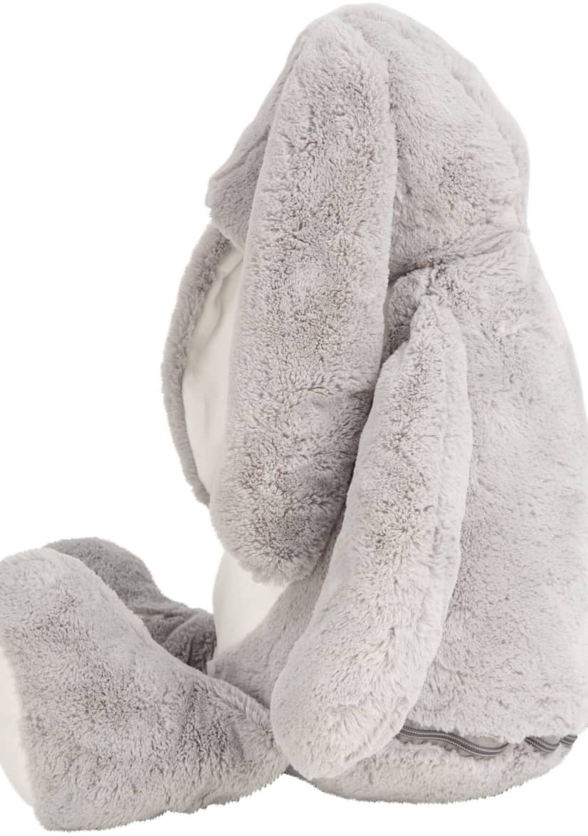 Giant Zippie Bunny