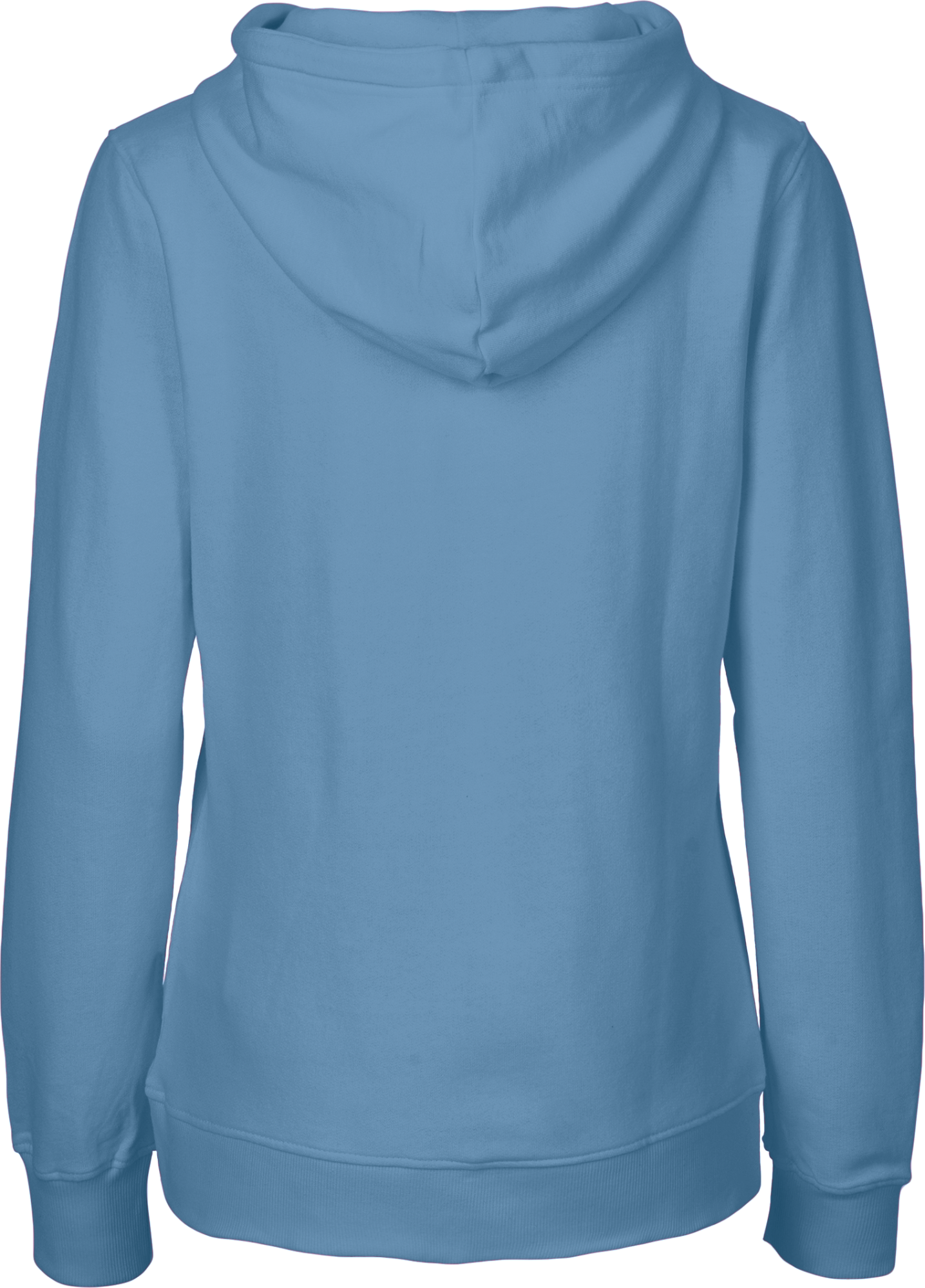 Ladies´ Zip Hoodie
