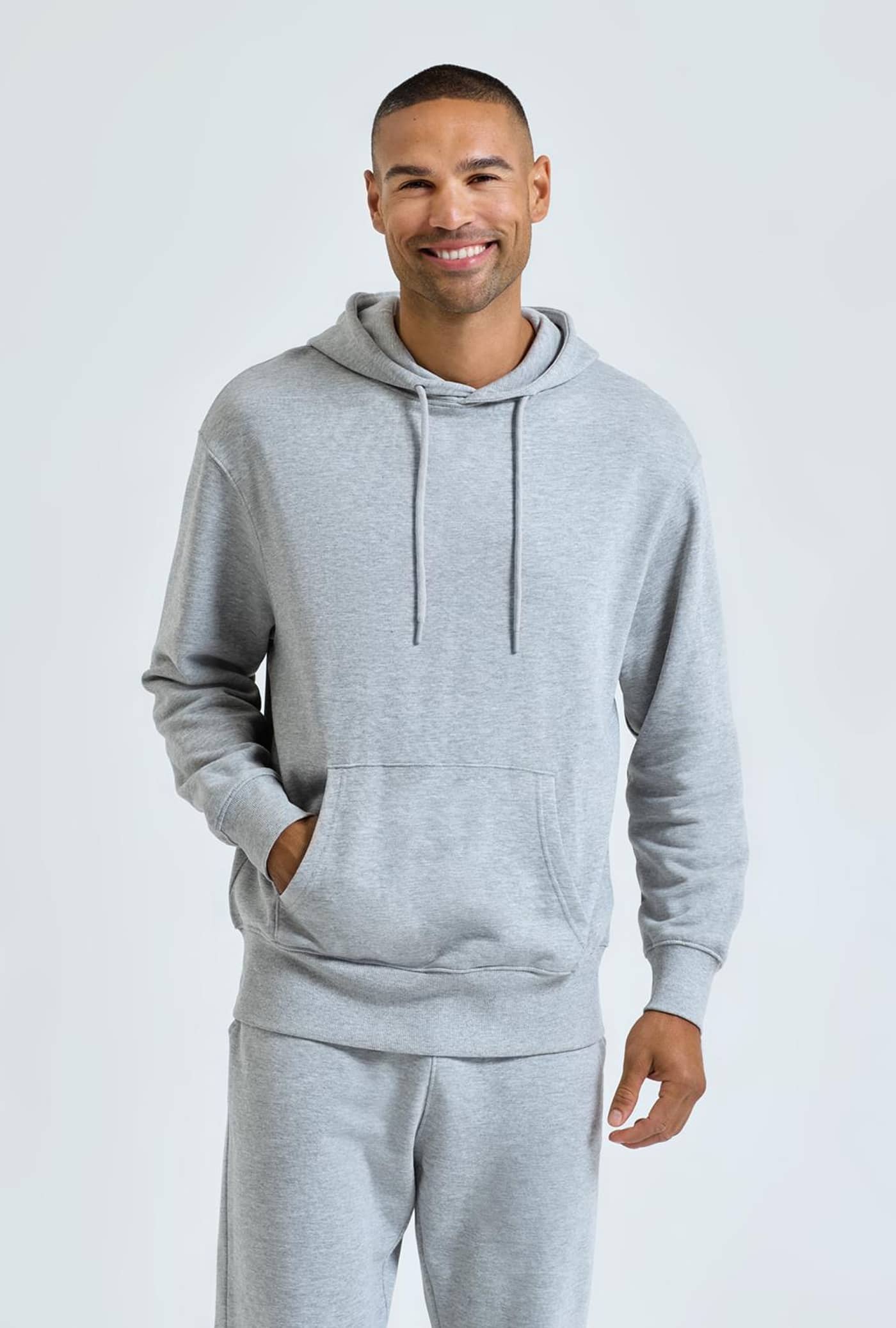 Unisex TriDri® oversized hoodie