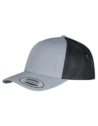 Retro Trucker 2-Tone