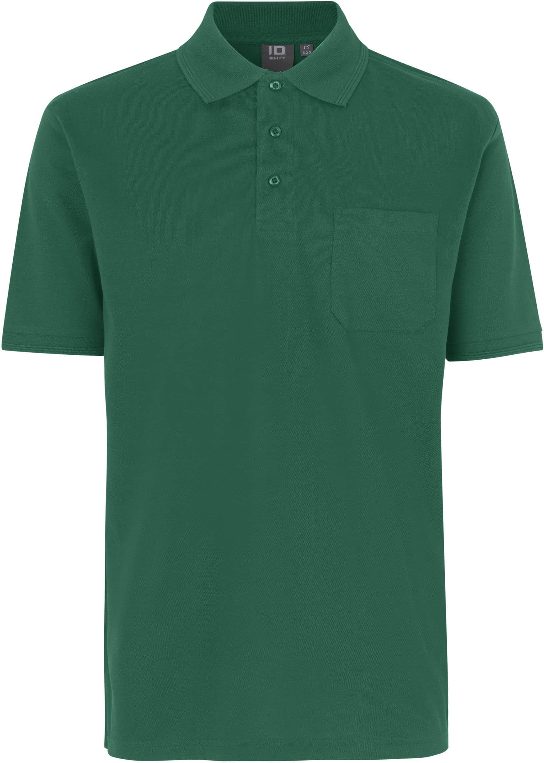 Klassisches Poloshirt