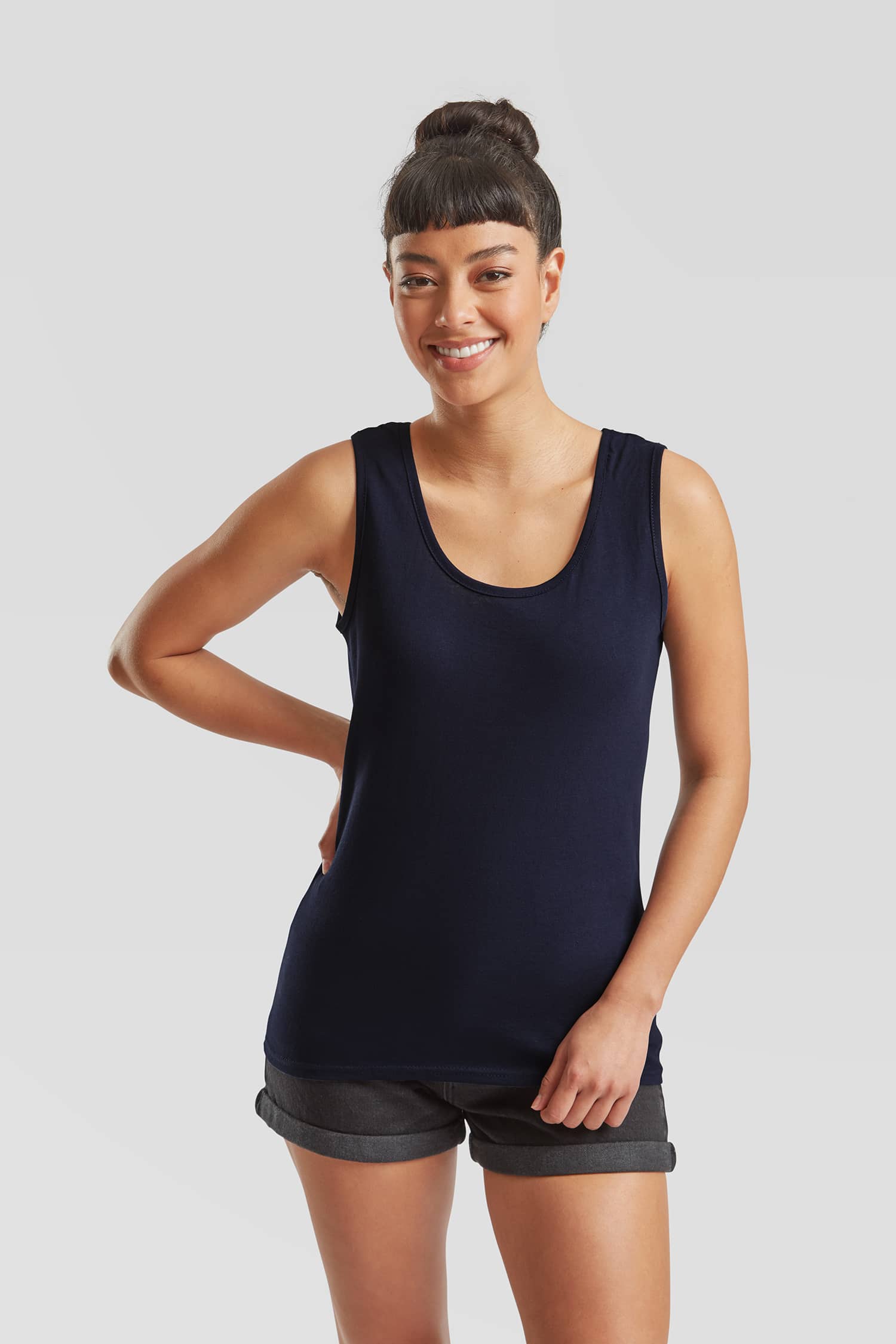 Ladies´ Valueweight Vest
