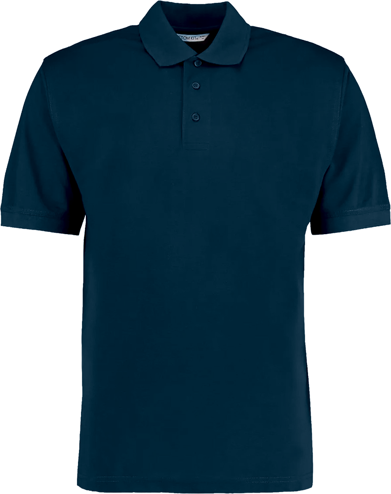Classic Fit Klassic Superwash® 60° Polo
