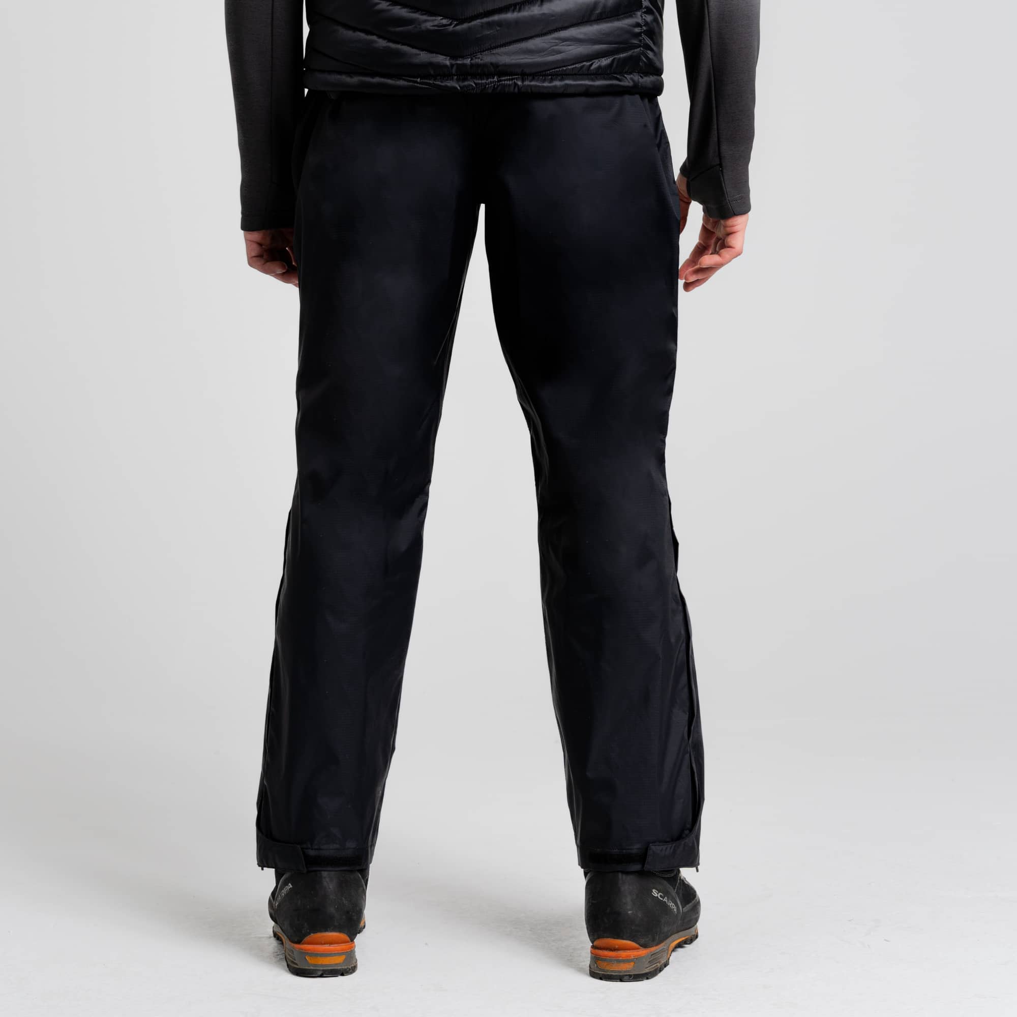 Expert Packable Overtrouser