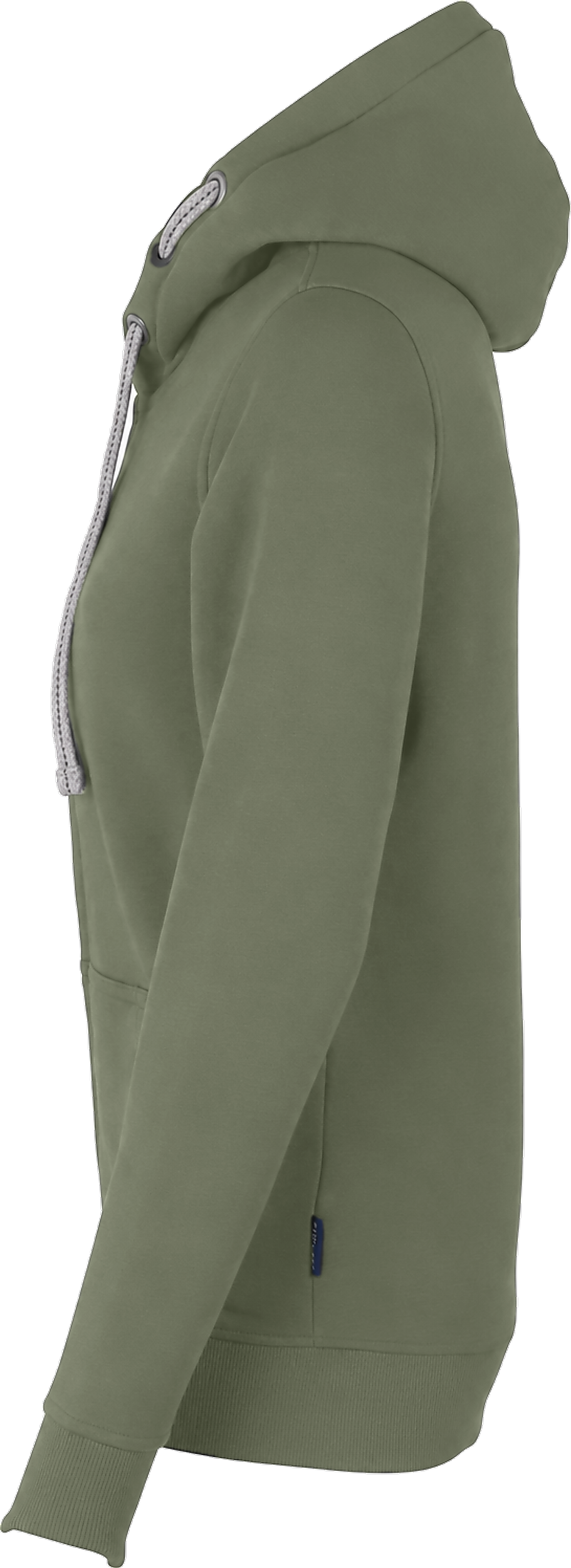 Women´s Hooded Jacket