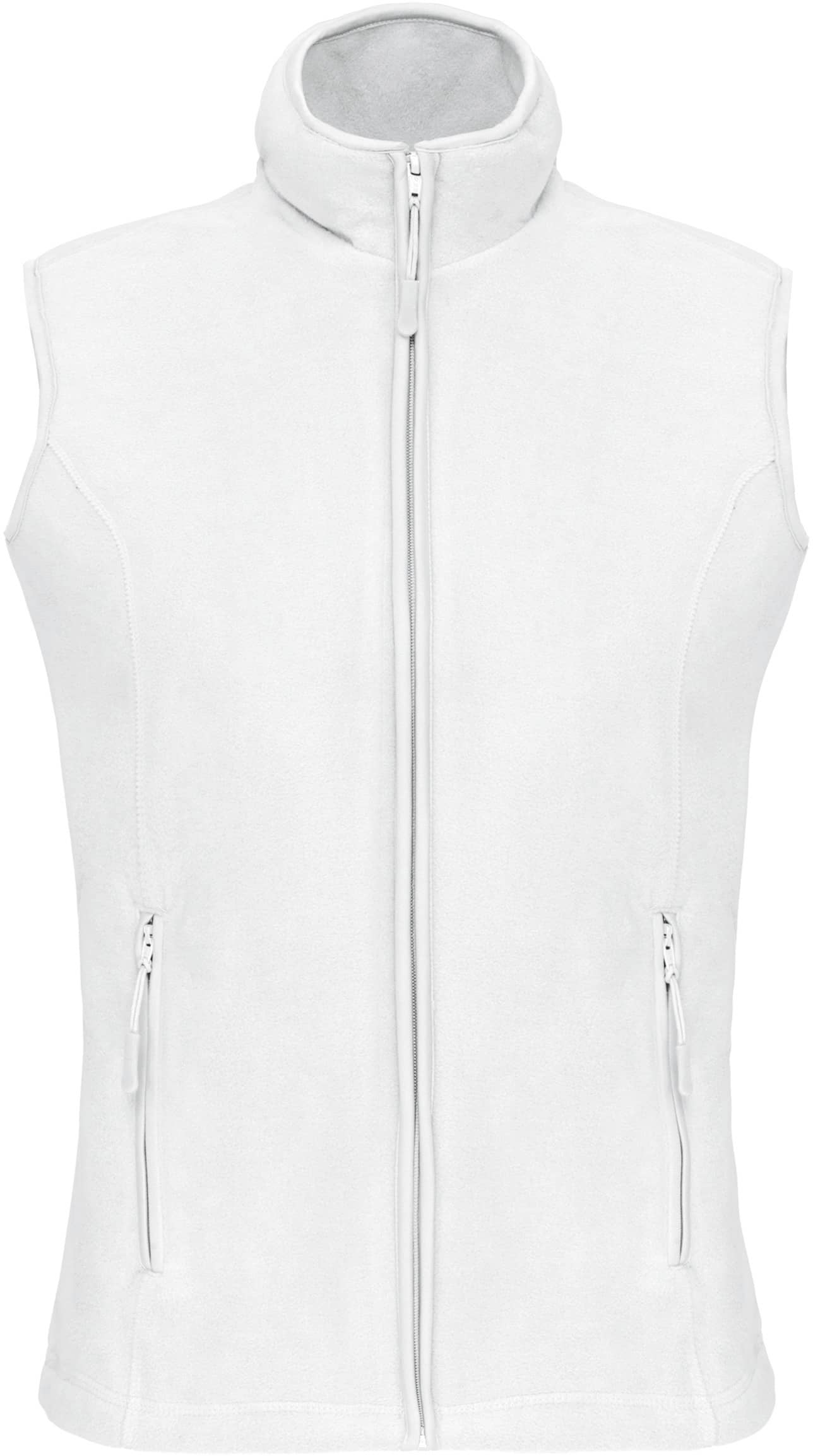 Melodie - Mikrofleece-Weste  Damen