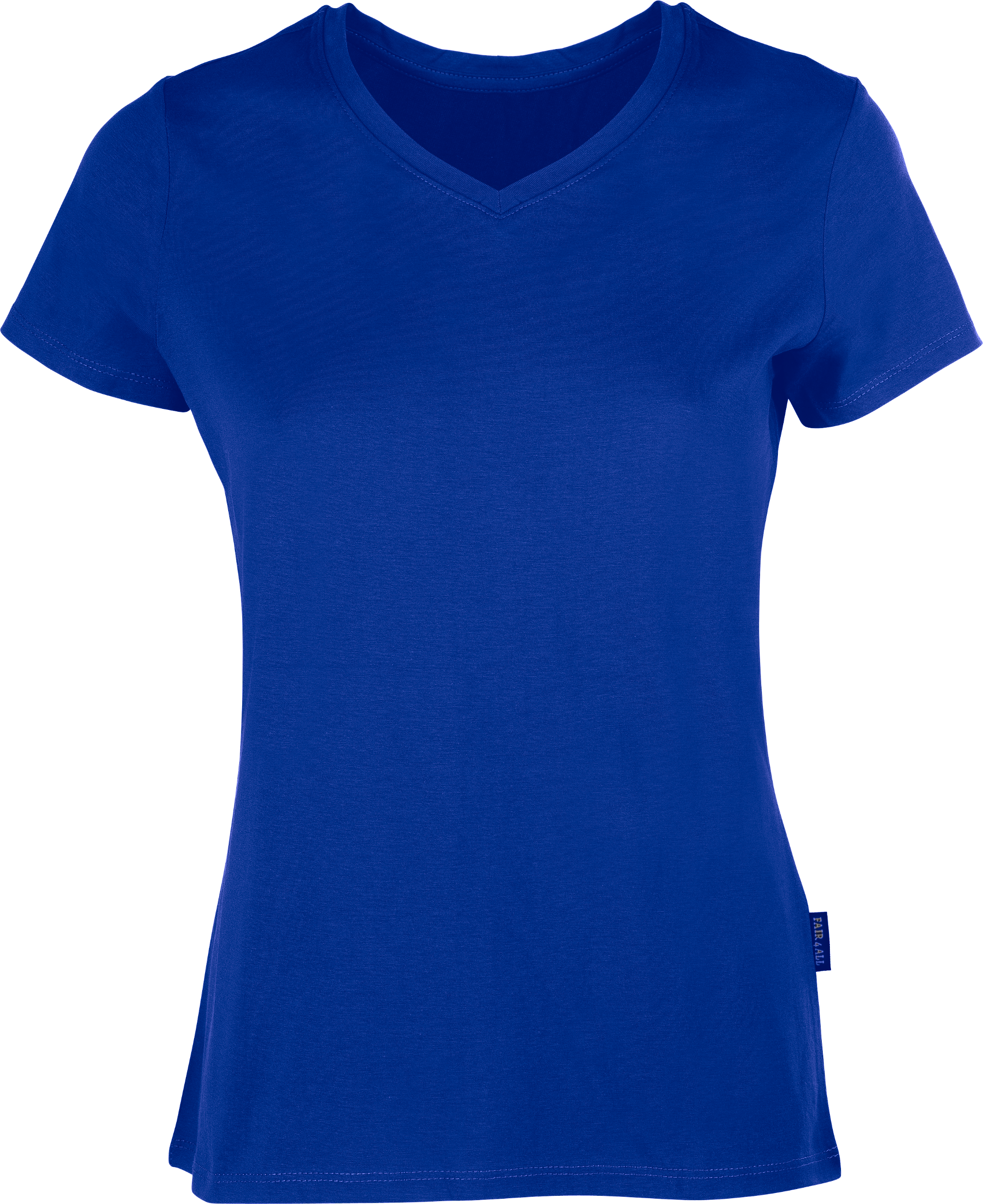 Women´s Luxury V-Neck Tees