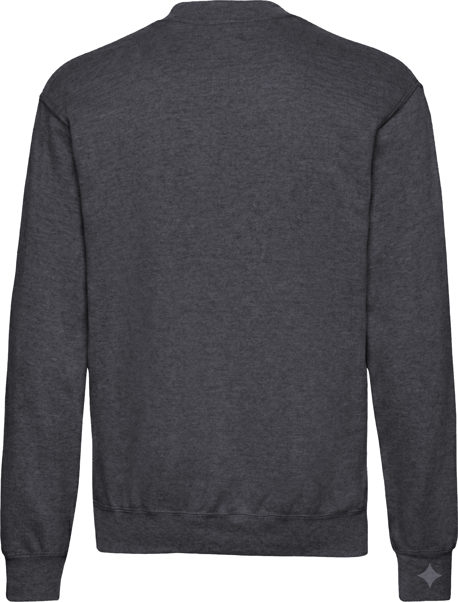 Classic Set-in Sweat