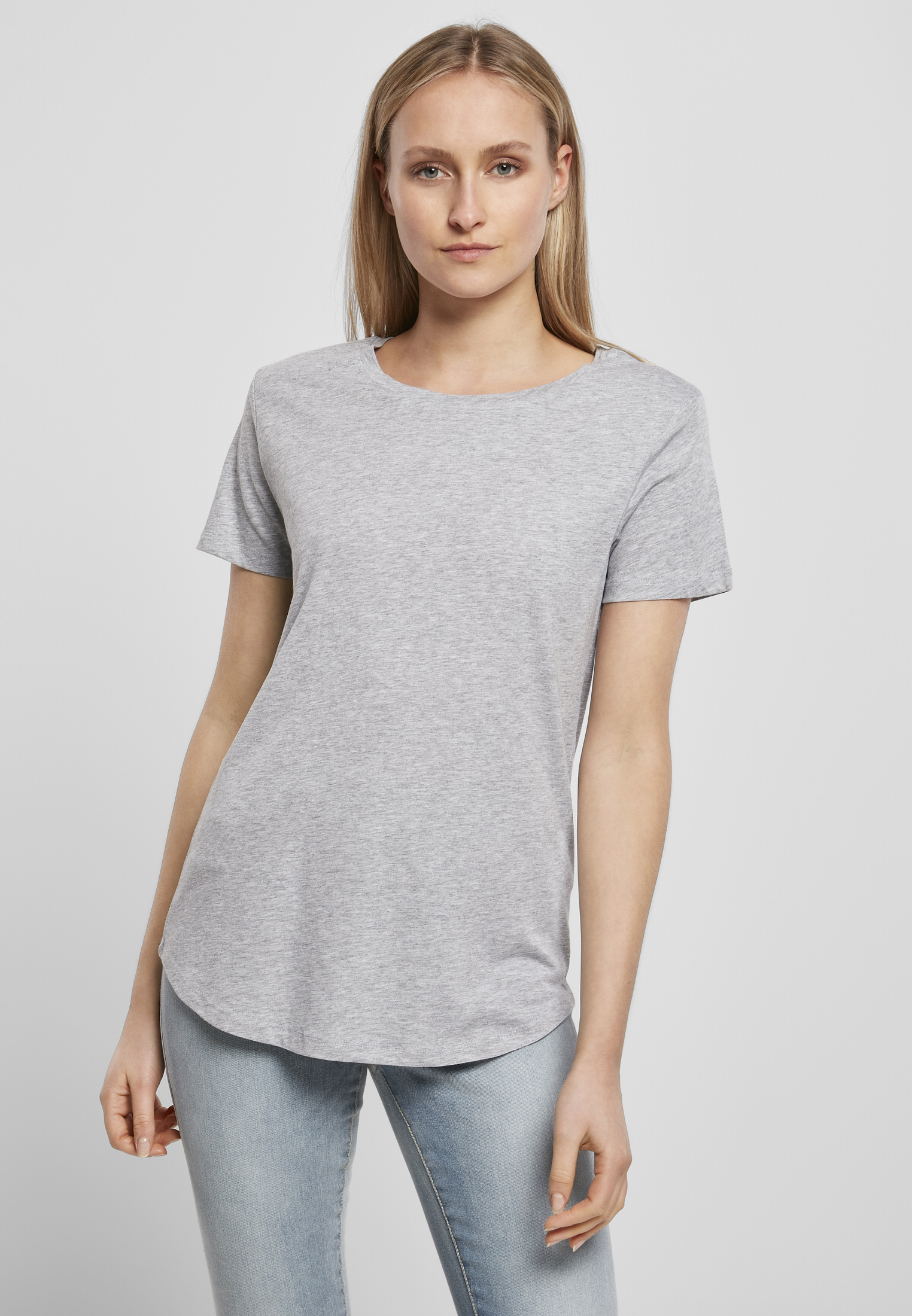 Ladies´ Fit Tee