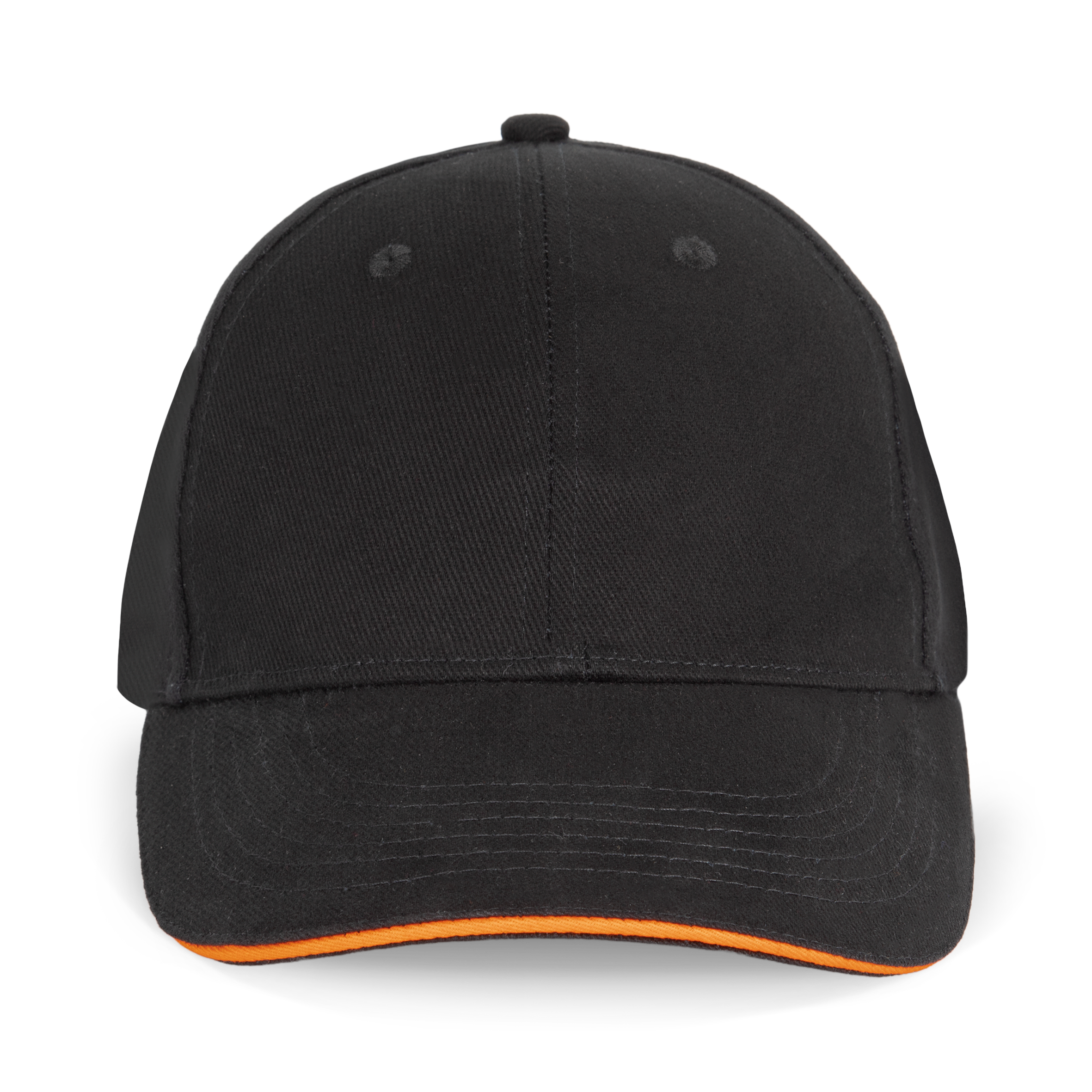 Orlando - 6-Panel-Kappe