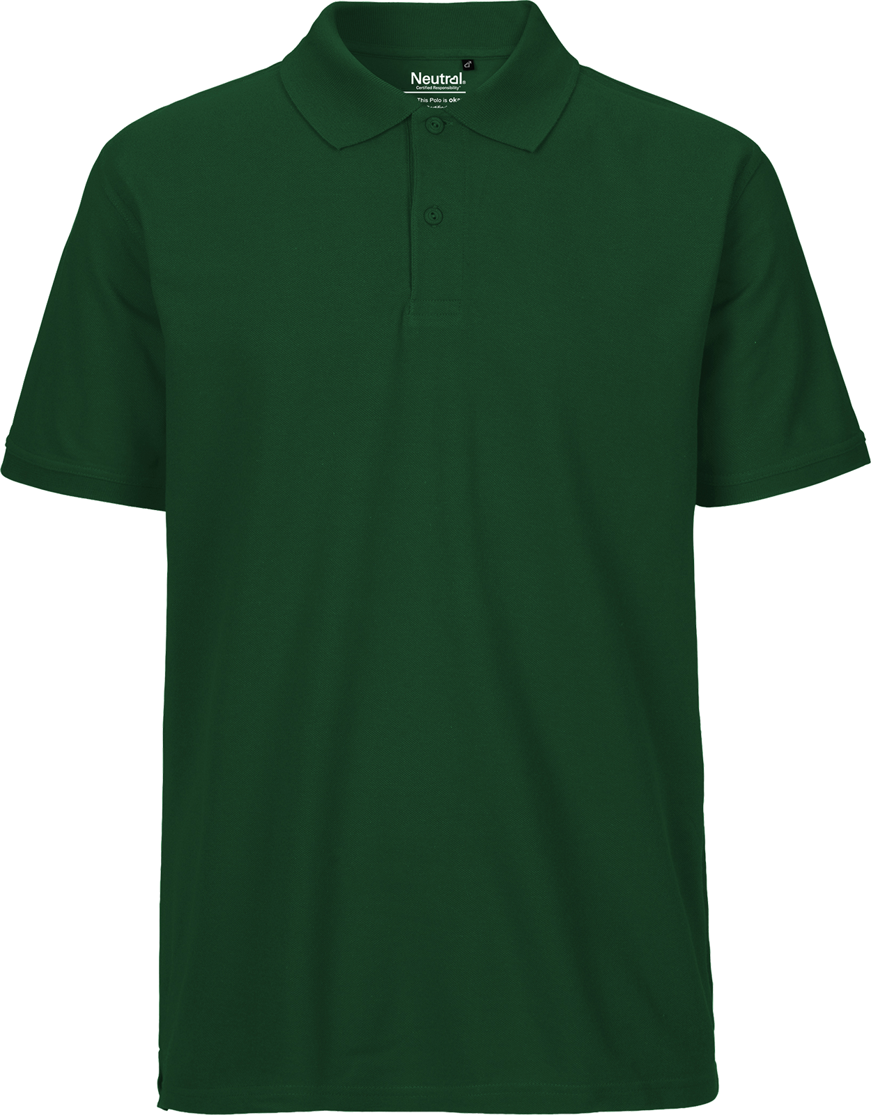 Men´s Classic Polo
