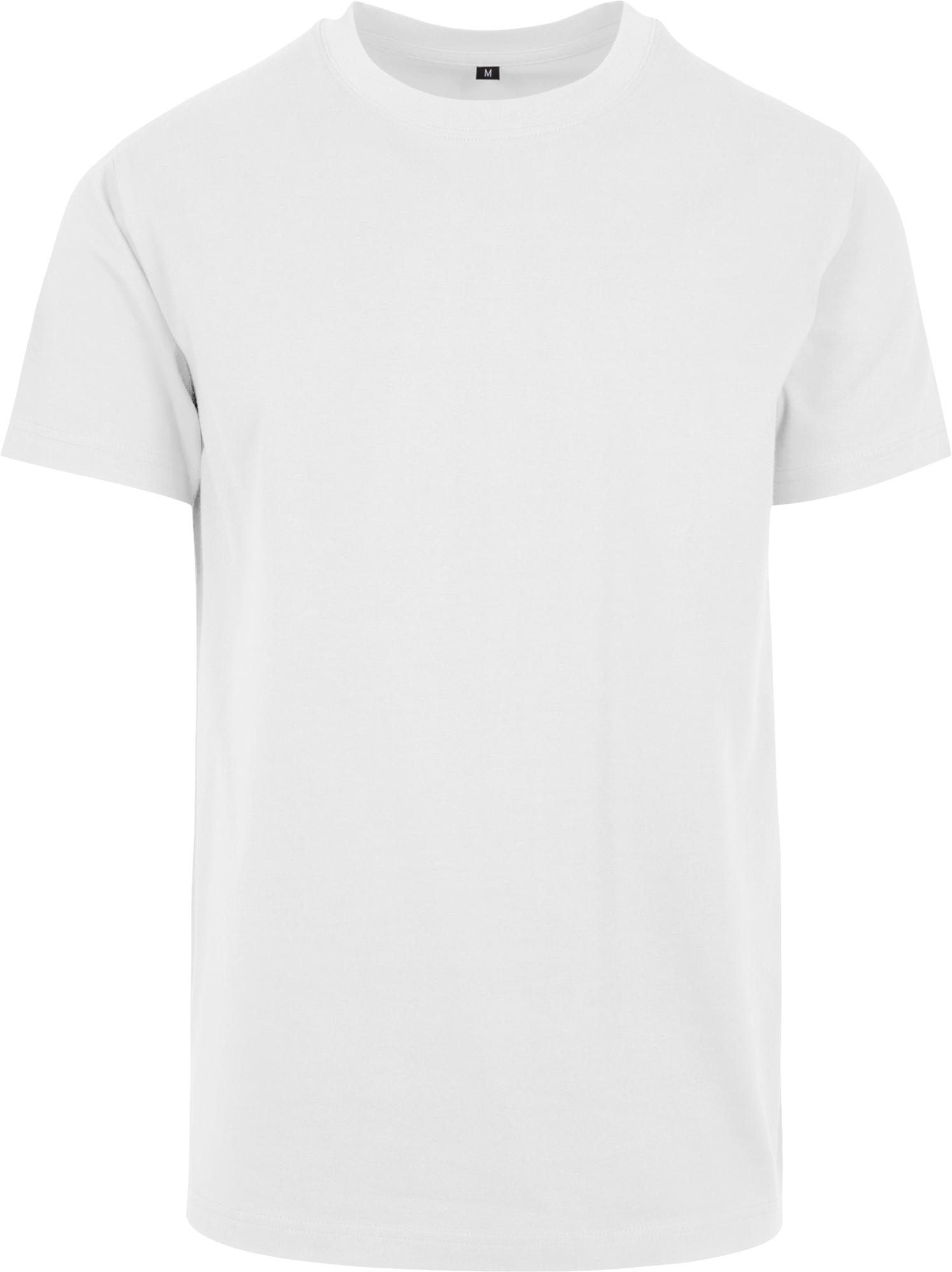 T-Shirt Round Neck