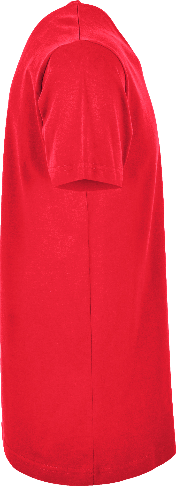 T-Shirt Round Neck
