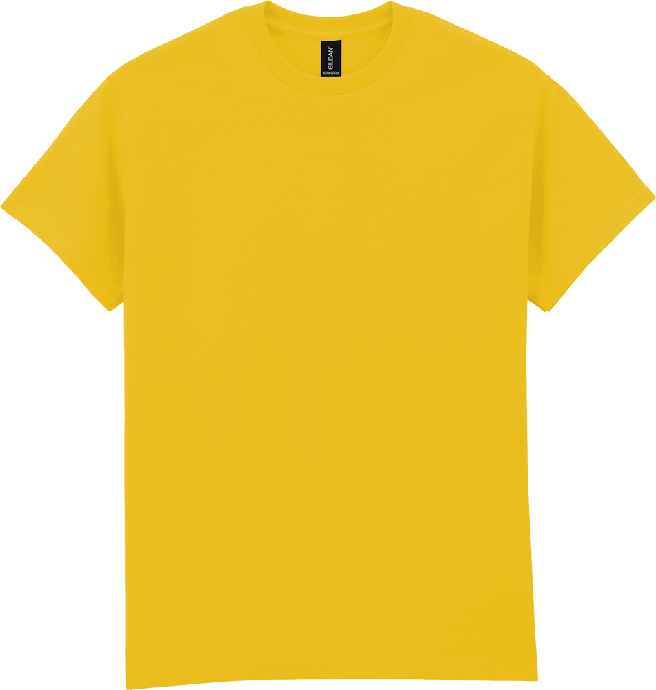 Ultra Cotton™ Adult T-Shirt