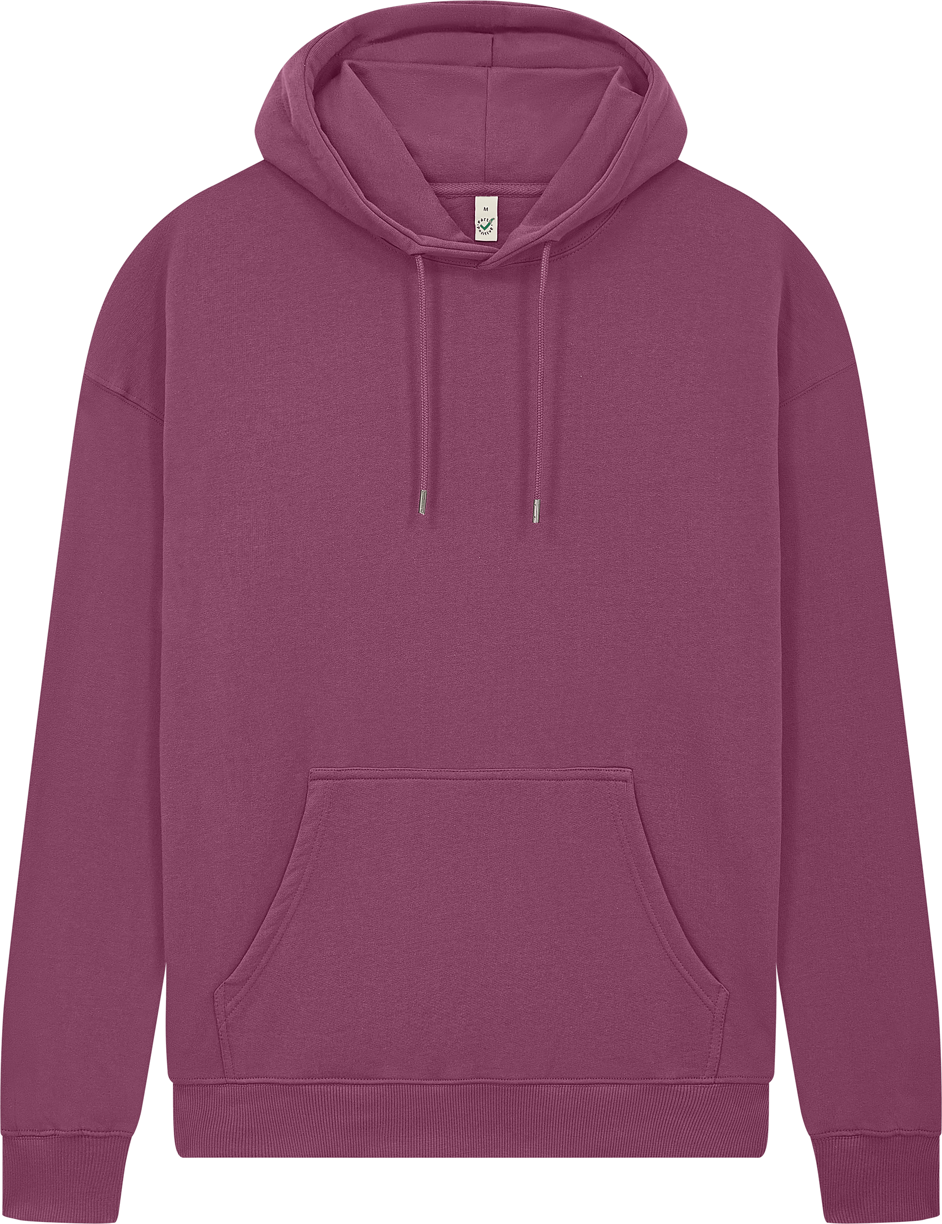 Pullover Hoodie