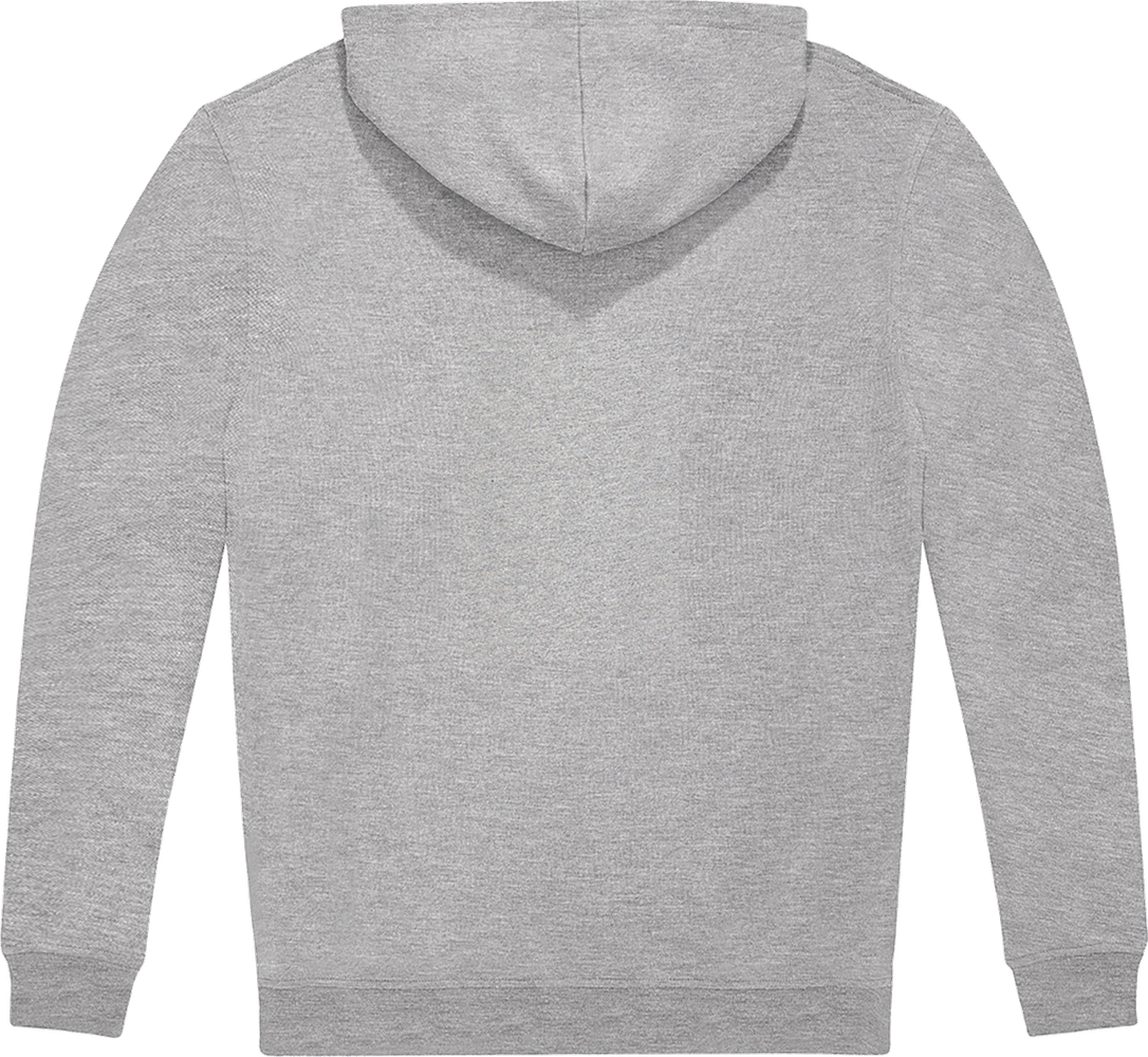 ID.224 Zip Hood