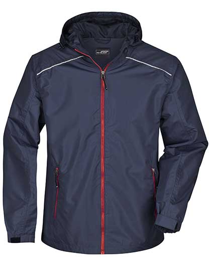 Men´s Rain Jacket