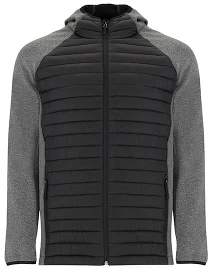 Minsk Jacket