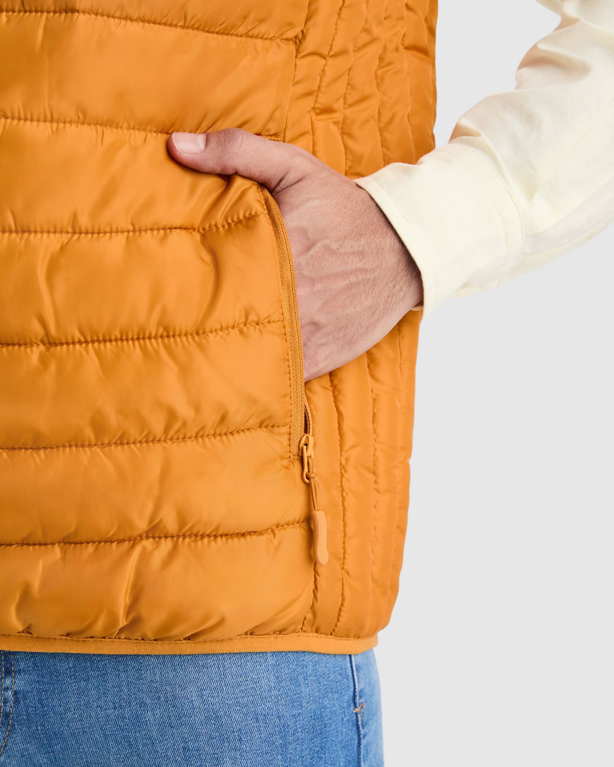 Men´s Oslo Bodywarmer