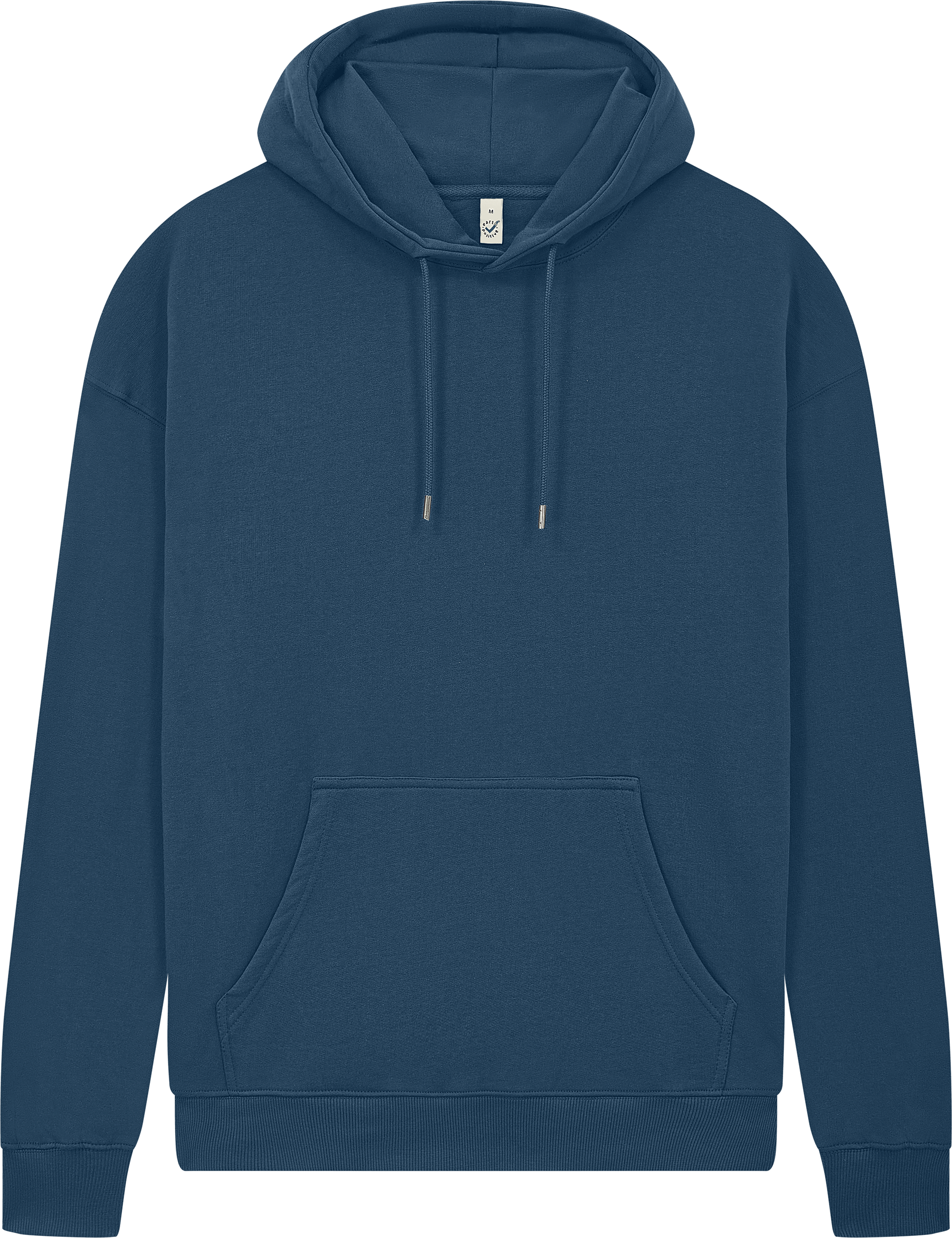 Pullover Hoodie