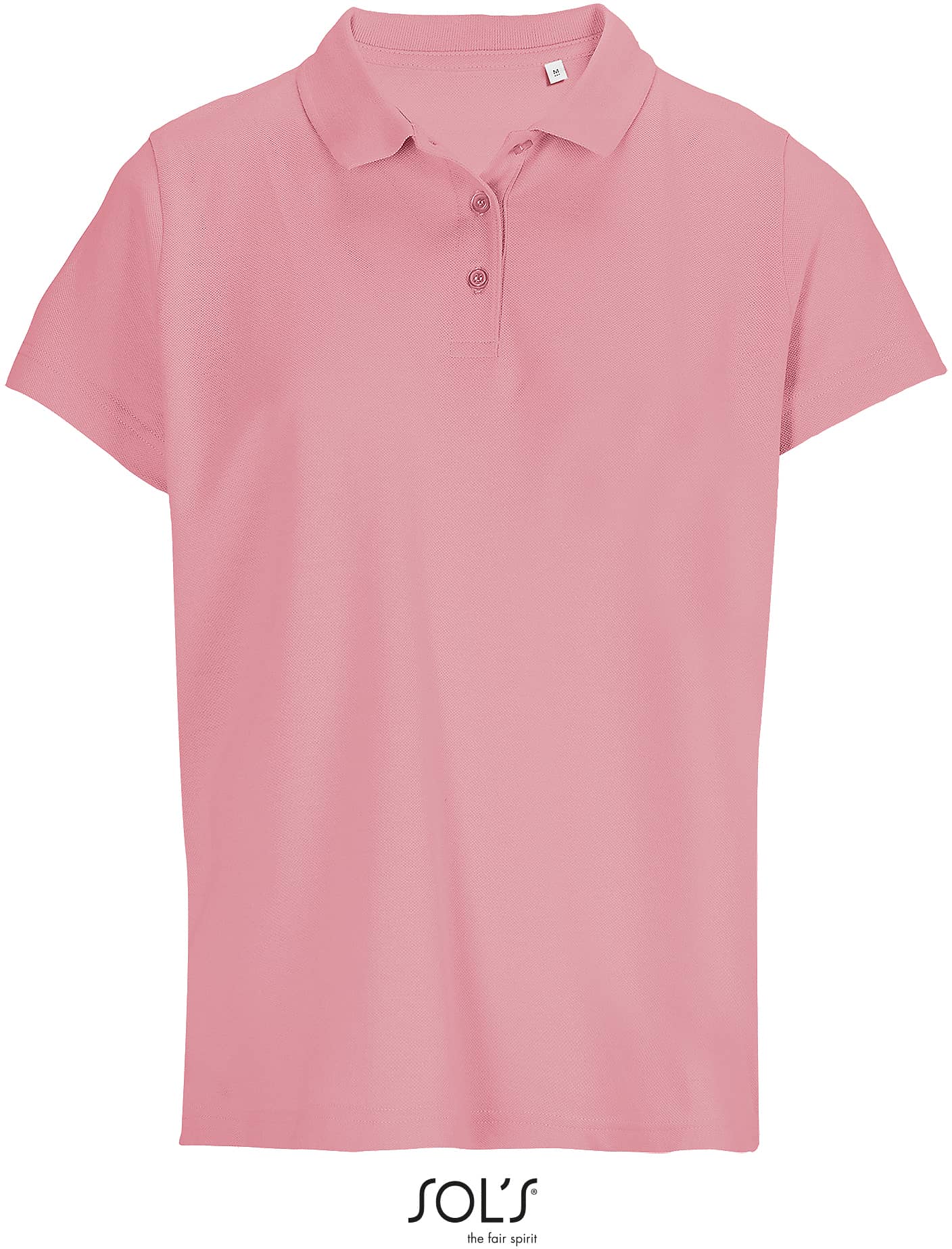 Women´s Pulse Polo Shirt