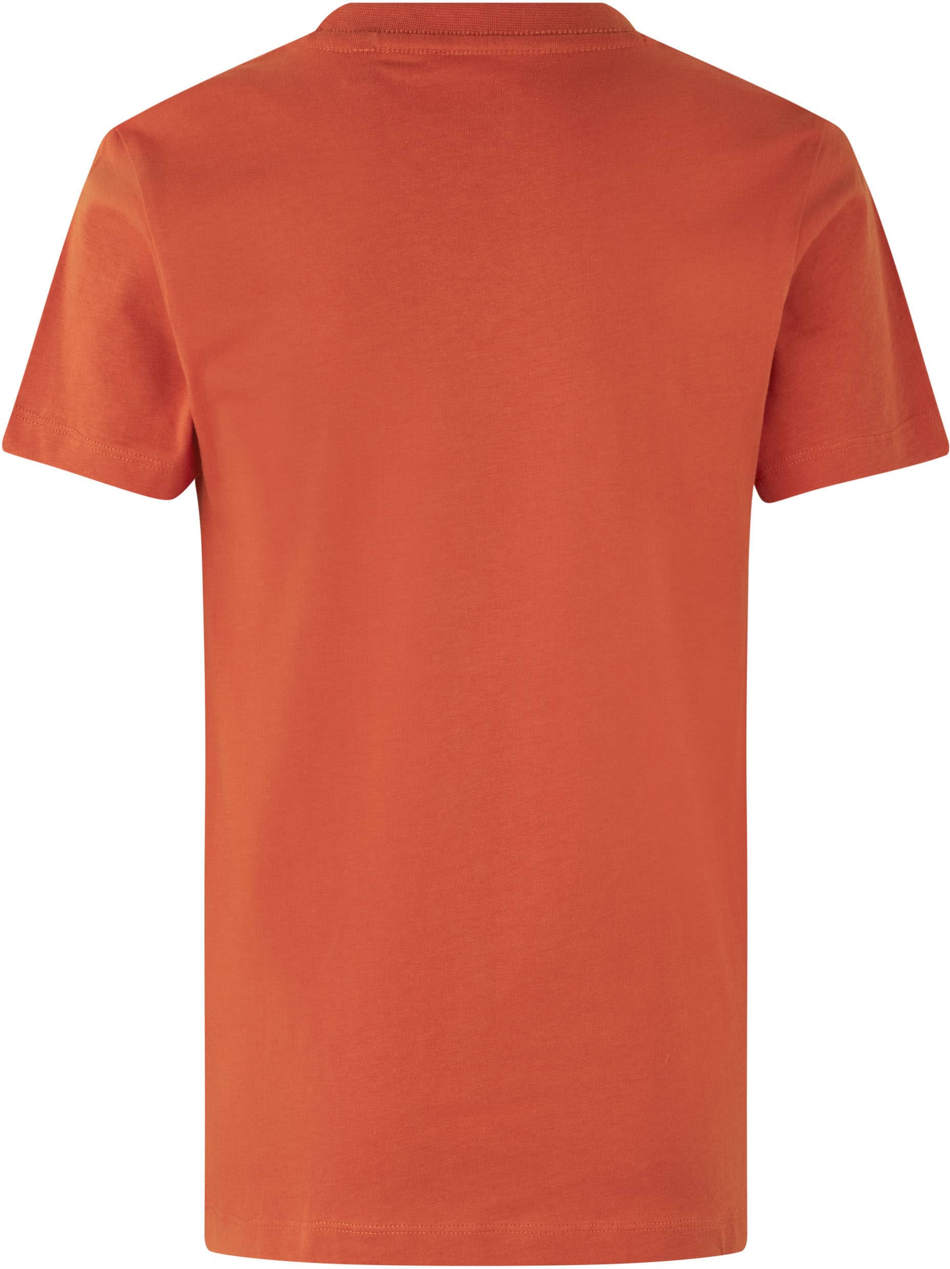 Ökologisches T-Shirt für Kinder