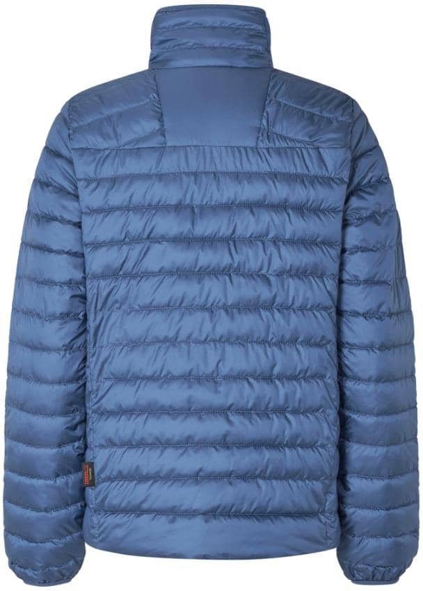 Leichte wattierte Damen Jacke