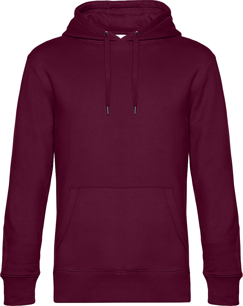 KING Hooded Sweat_°