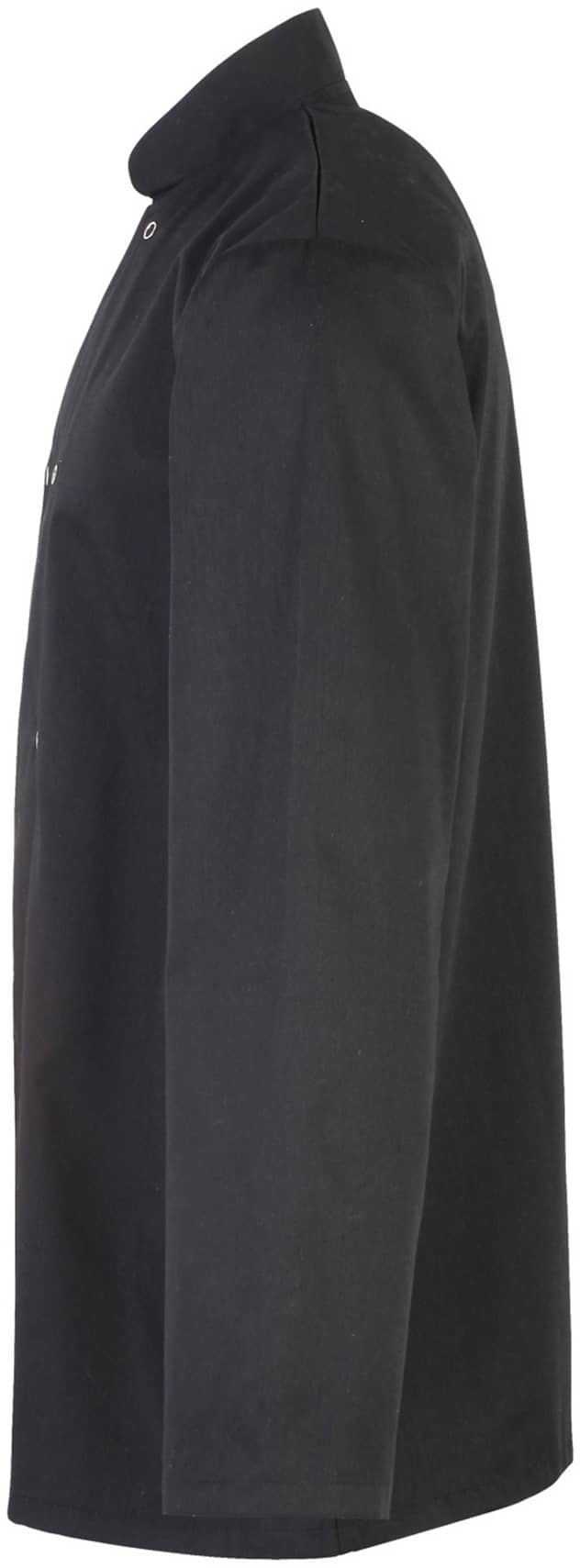 Chef´s Long Sleeve Stud Jacket
