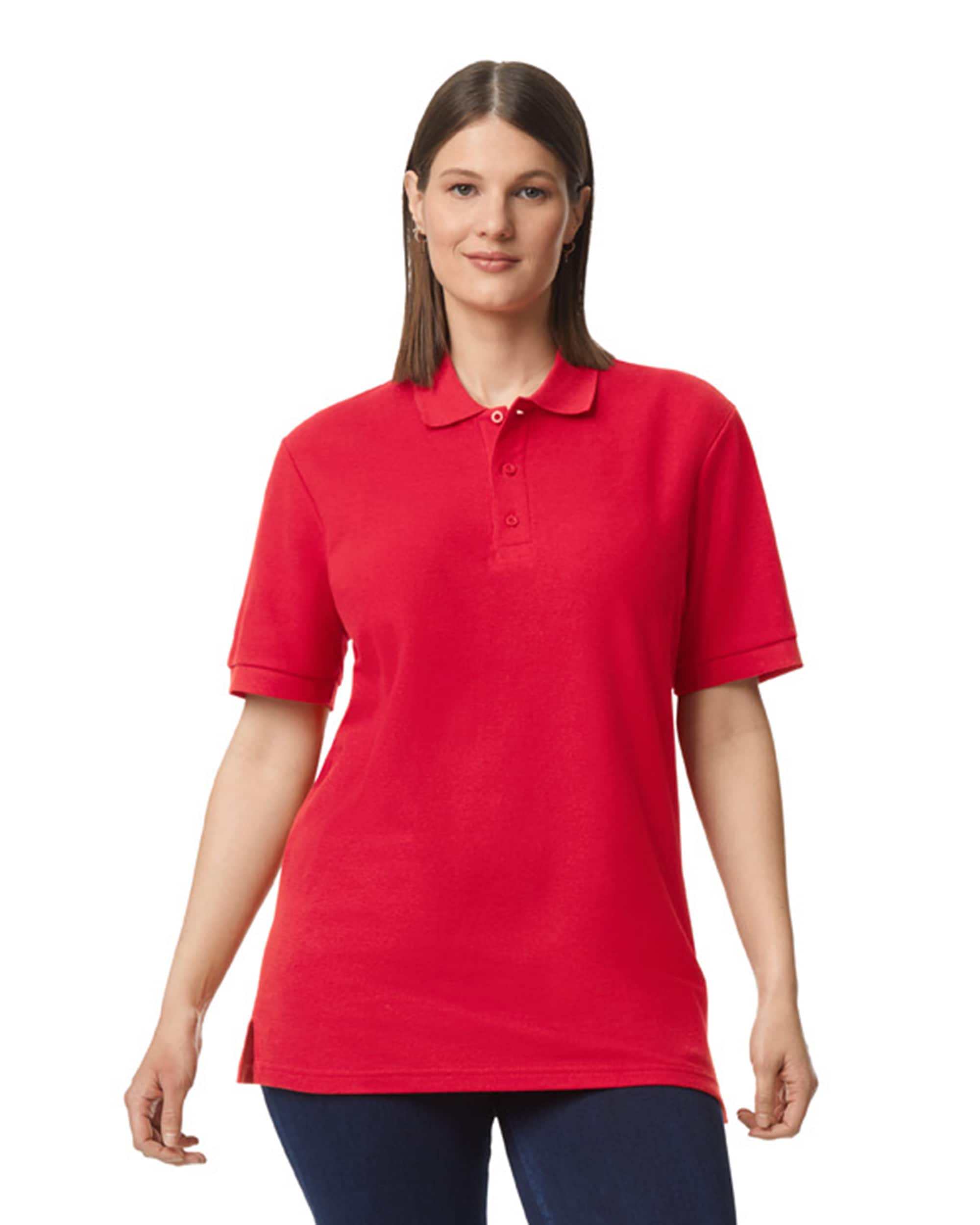 Hammer Adult Piqué Polo