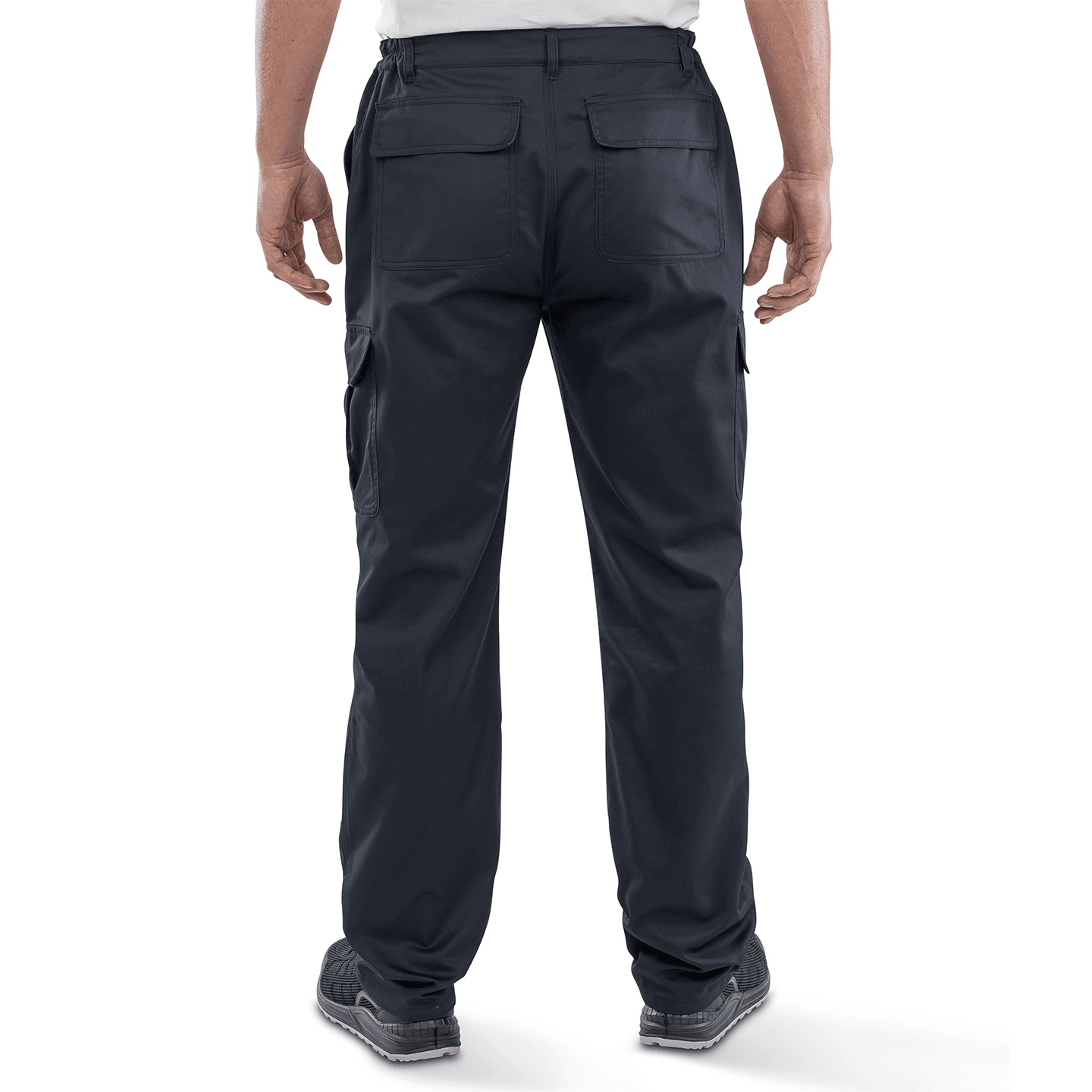Recycled Work-Guard Utility Trouser
