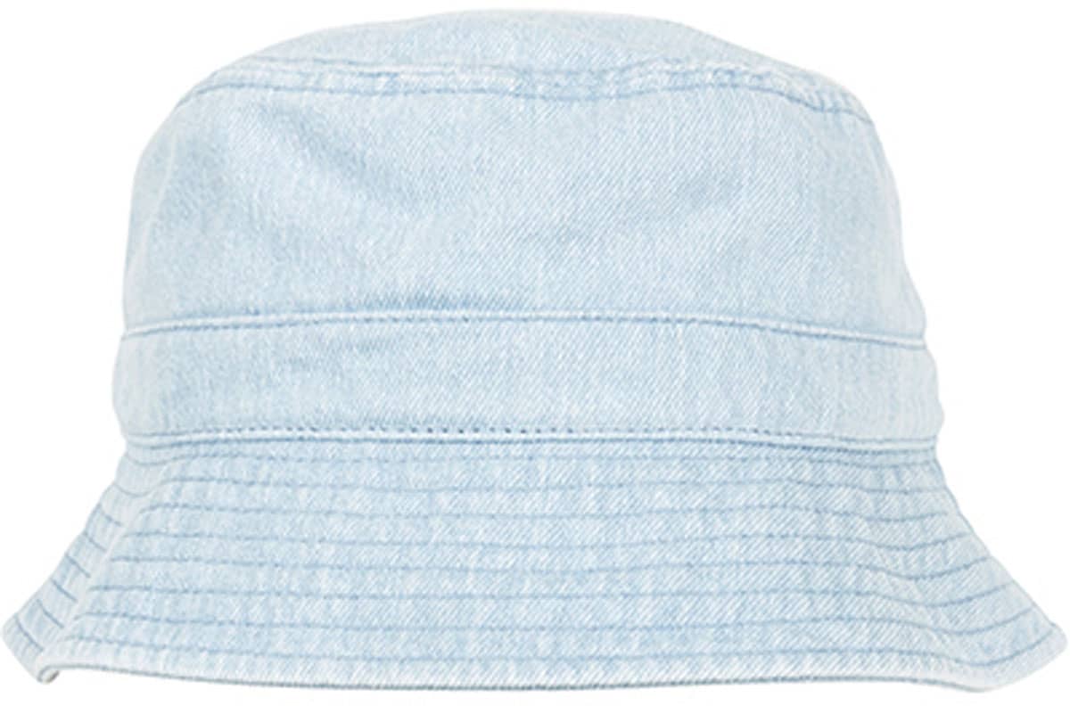 Batik Dye Reversible Bucket Hat
